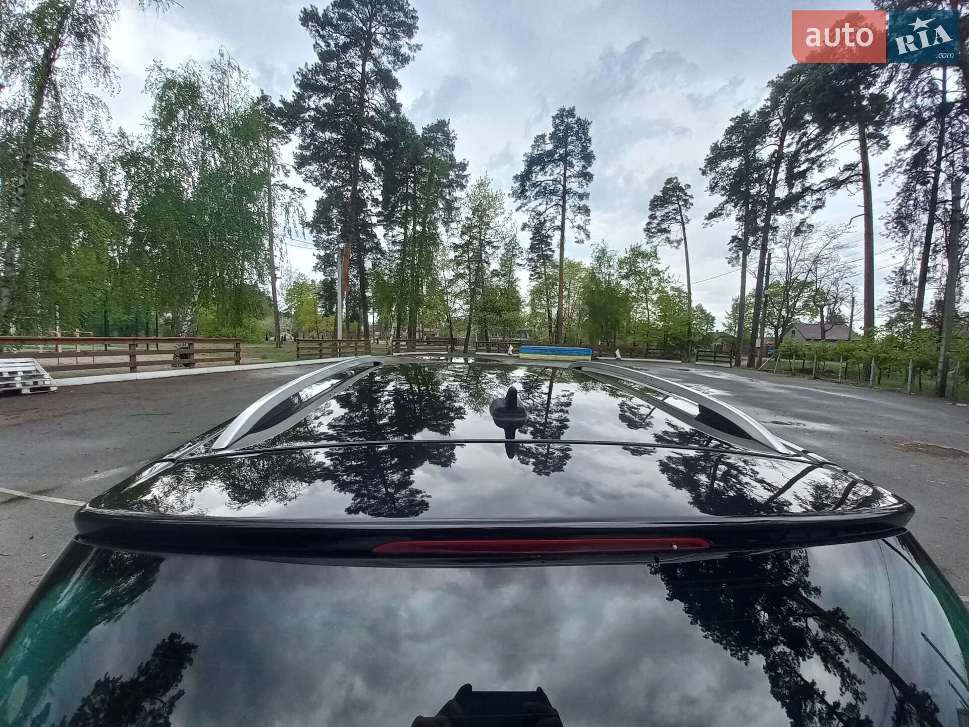 Volkswagen Golf Plus 2011 VIN WVWZZZ1KZCW508895 фото оголошення 9 з 30