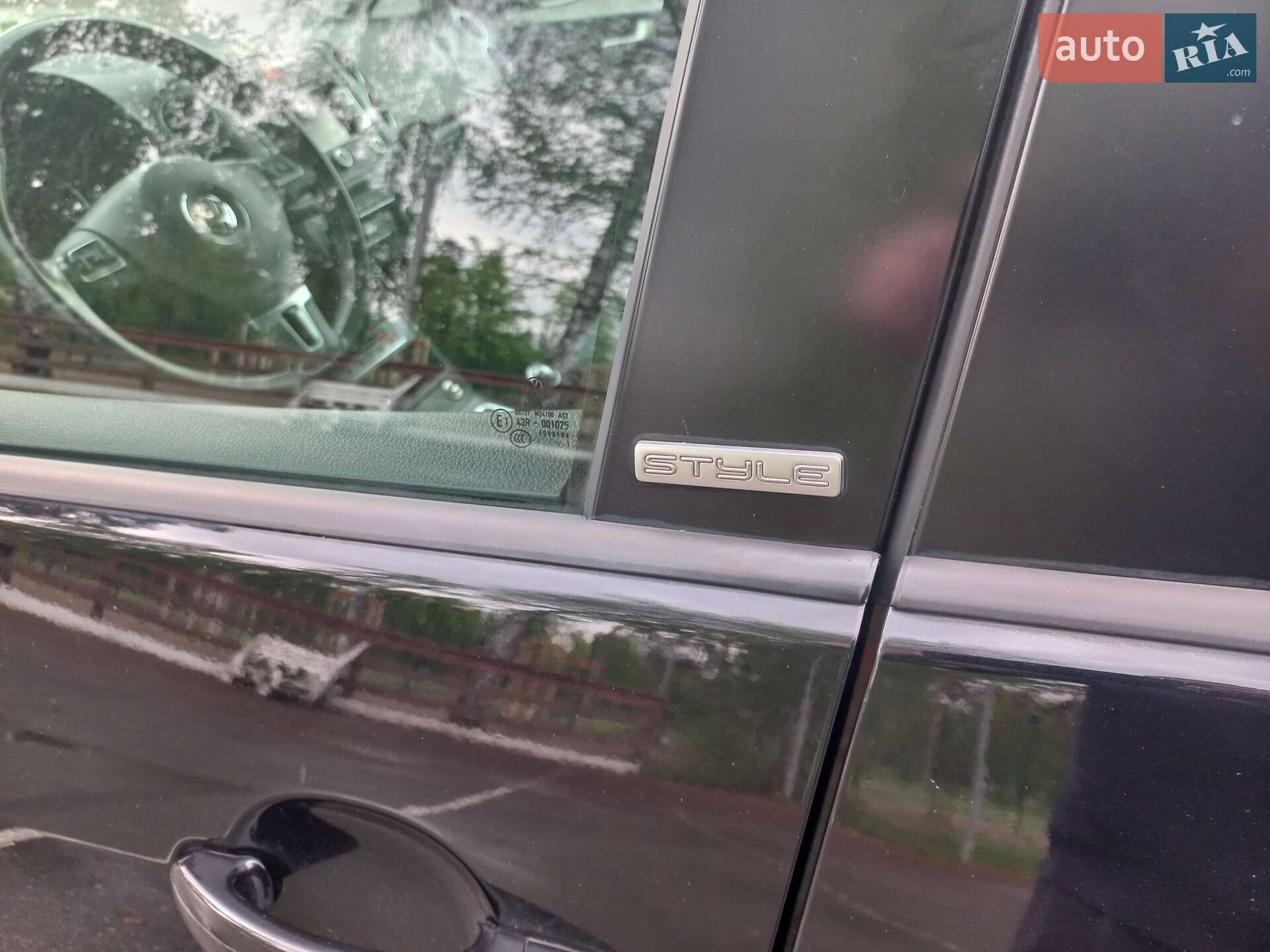 Volkswagen Golf Plus 2011 VIN WVWZZZ1KZCW508895 фото оголошення 18 з 30