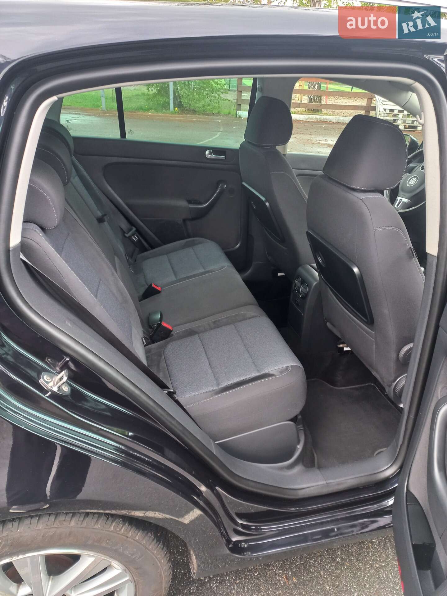 Volkswagen Golf Plus 2011 VIN WVWZZZ1KZCW508895 фото оголошення 20 з 30