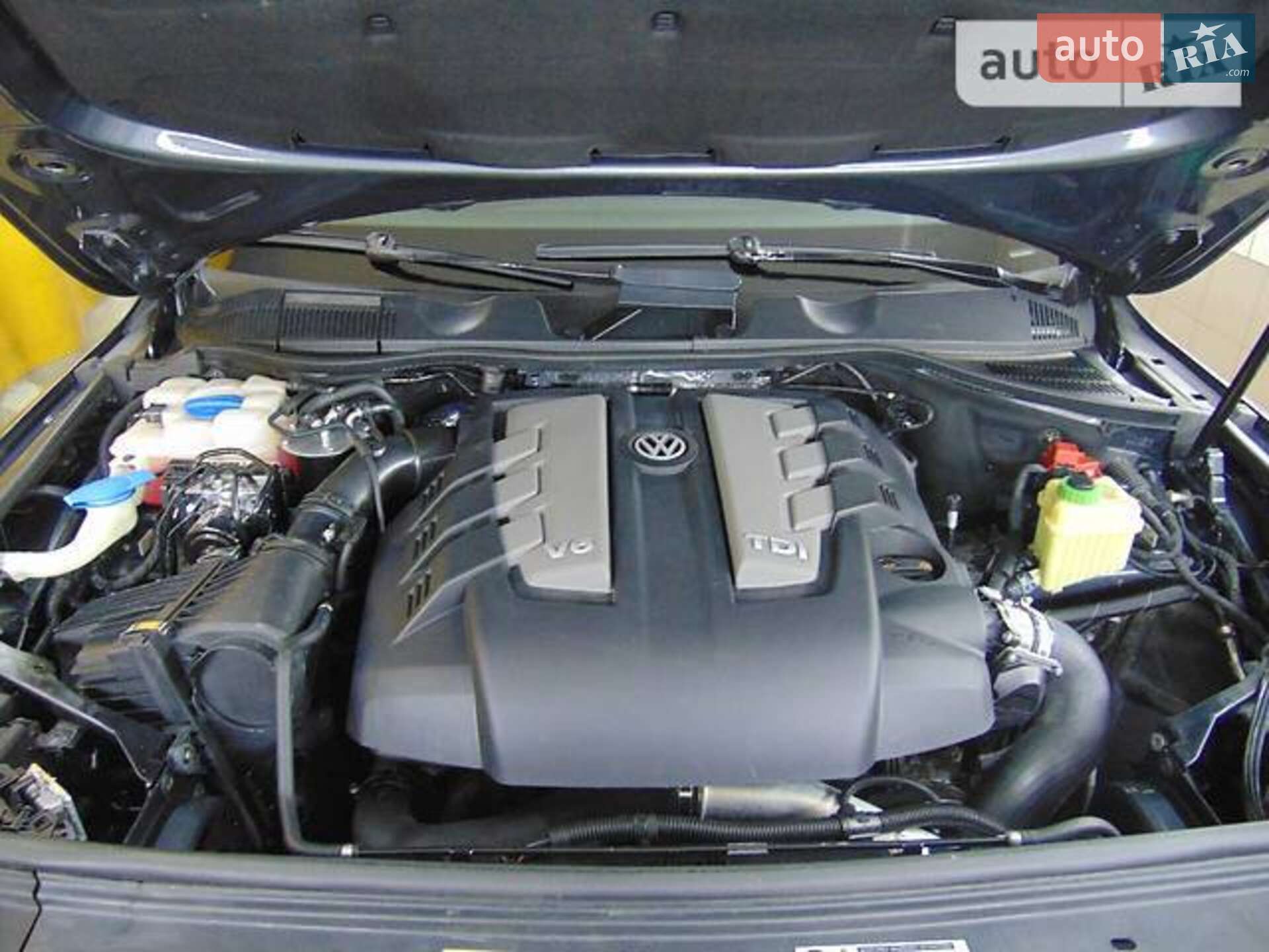 Volkswagen Touareg 2012 VIN WVGZZZ7PZCD060876 фото оголошення 15 з 16
