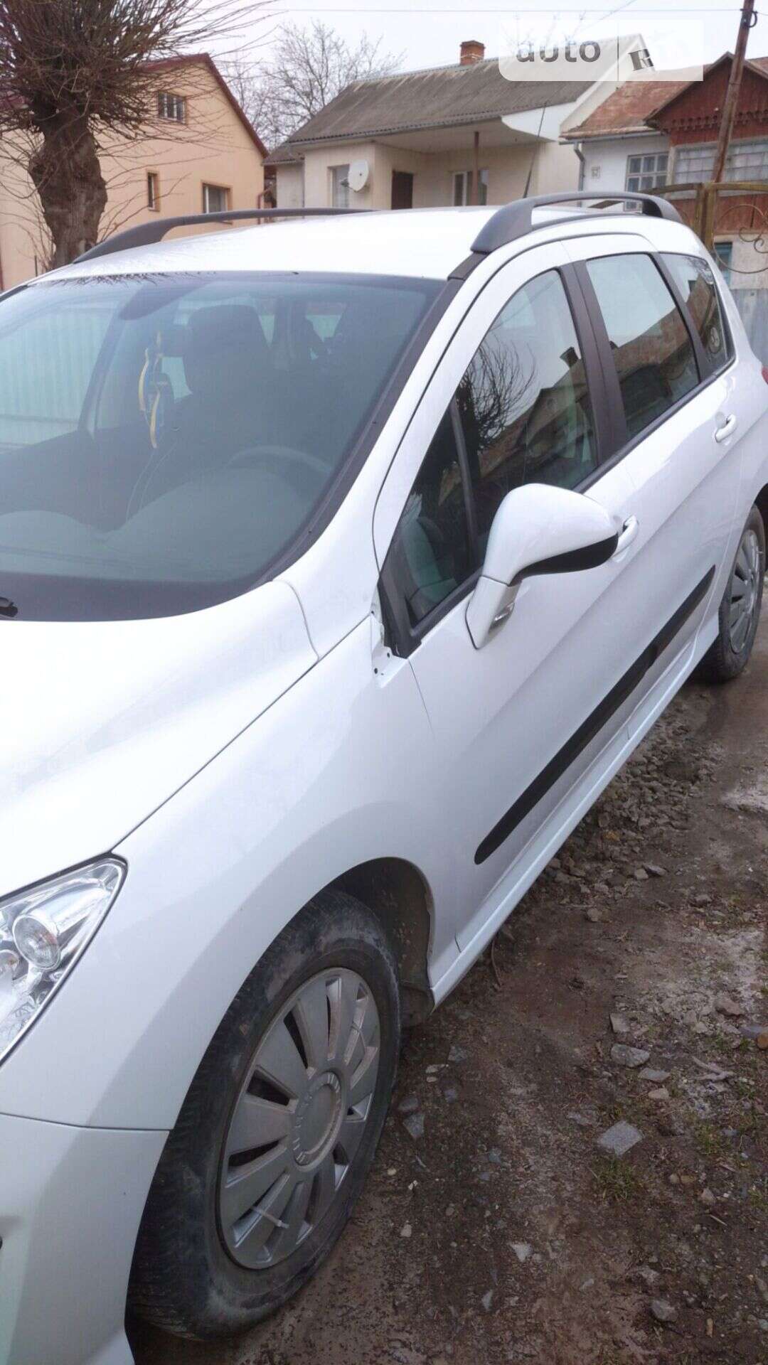 Peugeot 308 2012 VIN VF34E9HP0CS081003 фото оголошення 2 з 16