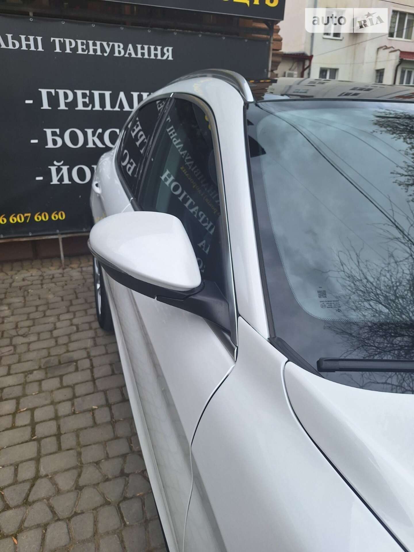 Alfa Romeo Stelvio 2018 VIN ZASPAKBN4K7C38841 фото оголошення 5 з 39