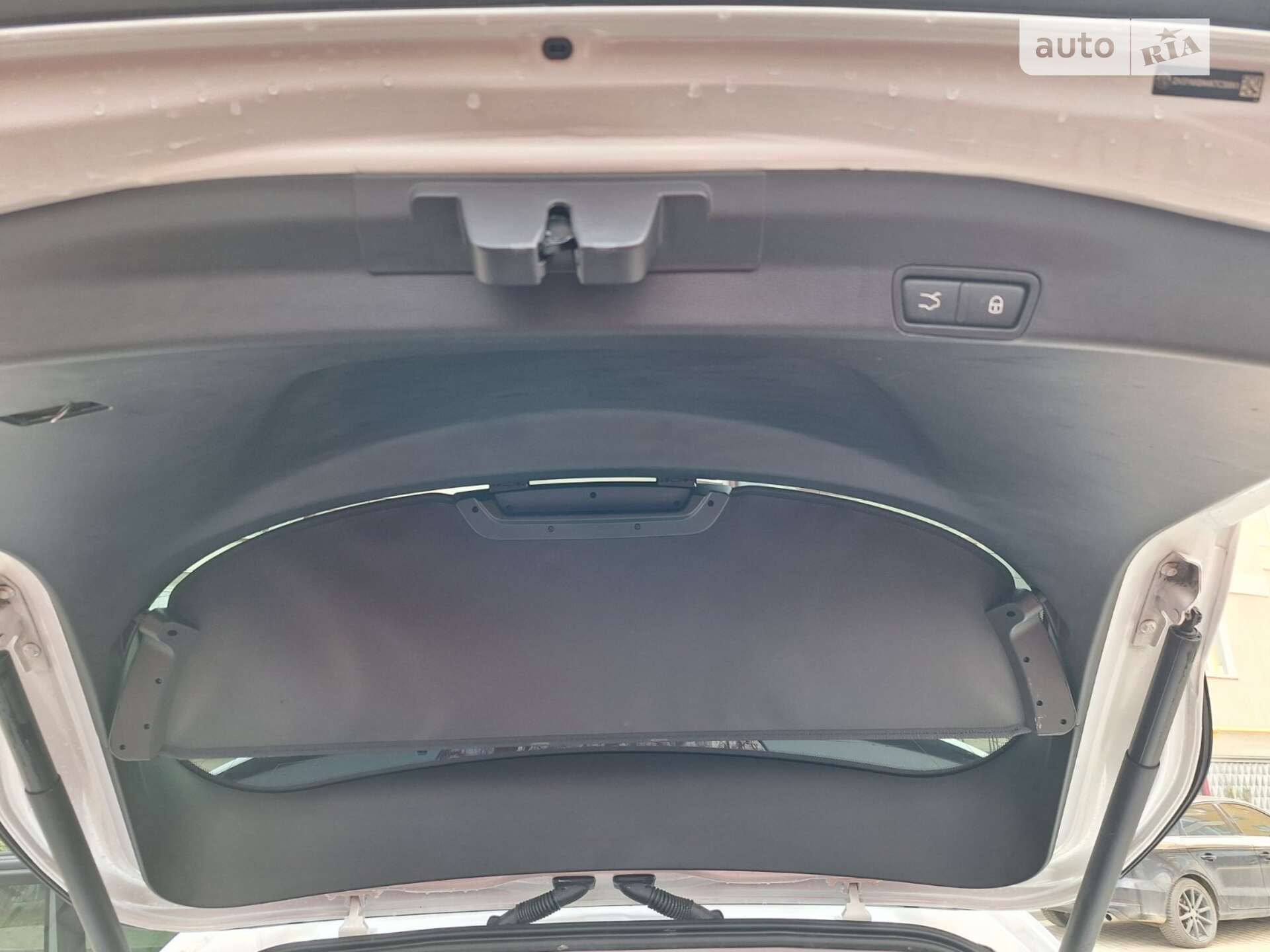 Alfa Romeo Stelvio 2018 VIN ZASPAKBN4K7C38841 фото оголошення 30 з 39
