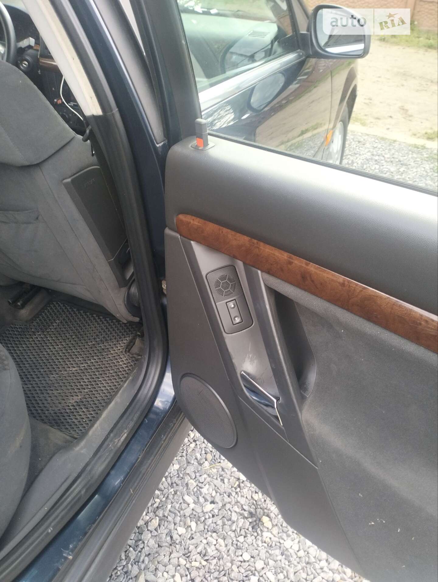 Opel Vectra 2002 VIN W0L0ZCF6921072899 фото оголошення 2 з 18
