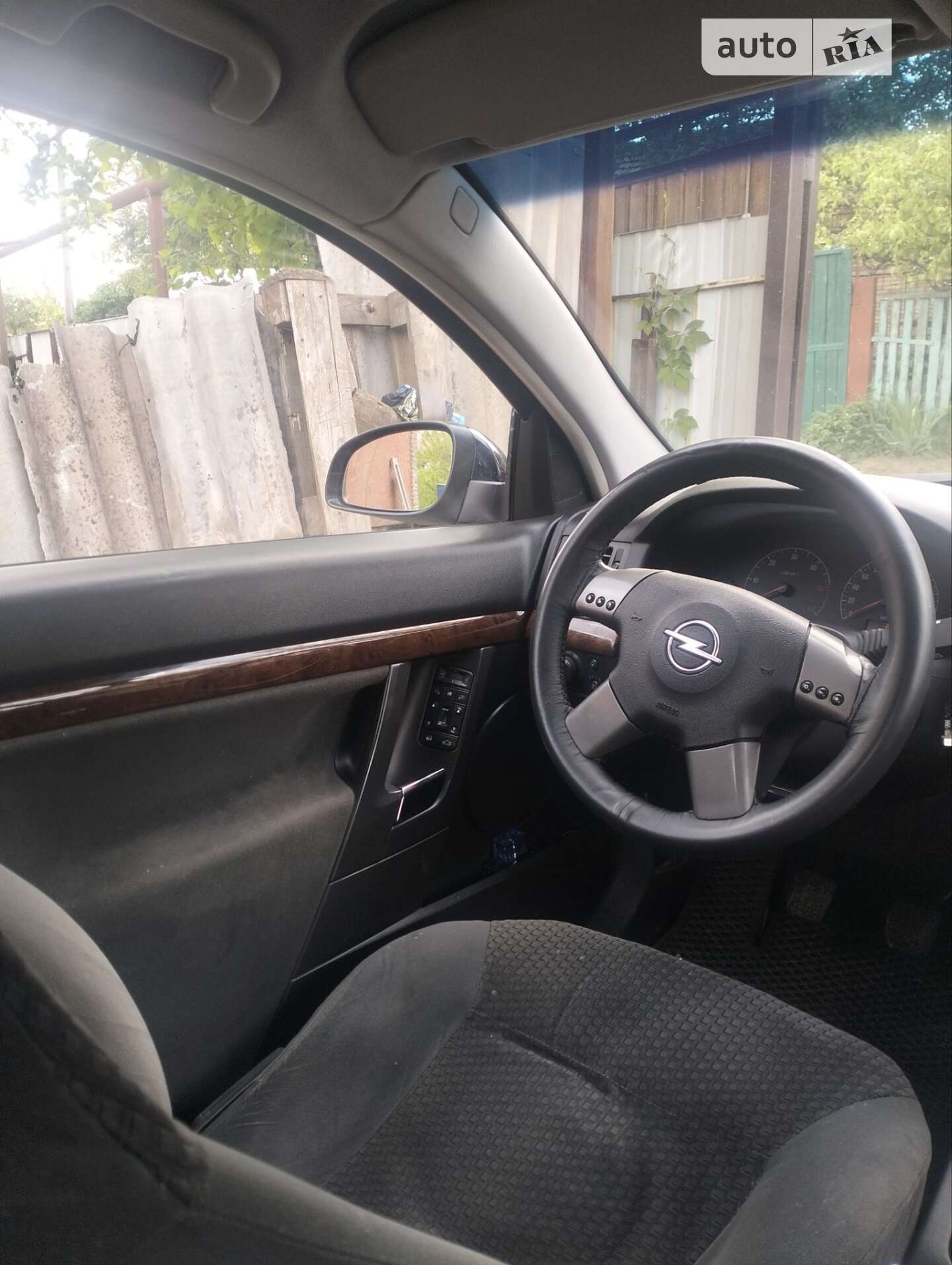 Opel Vectra 2002 VIN W0L0ZCF6921072899 фото оголошення 6 з 18