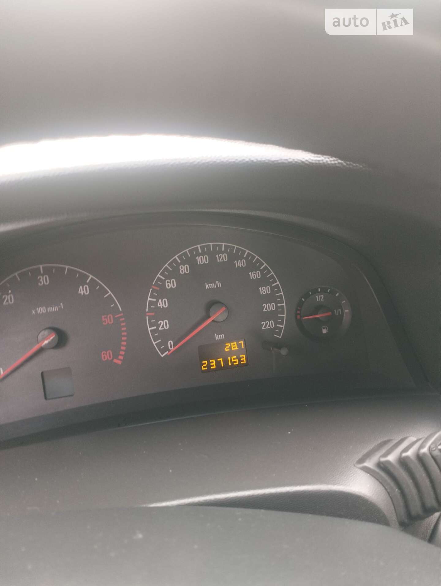 Opel Vectra 2002 VIN W0L0ZCF6921072899 фото оголошення 13 з 18