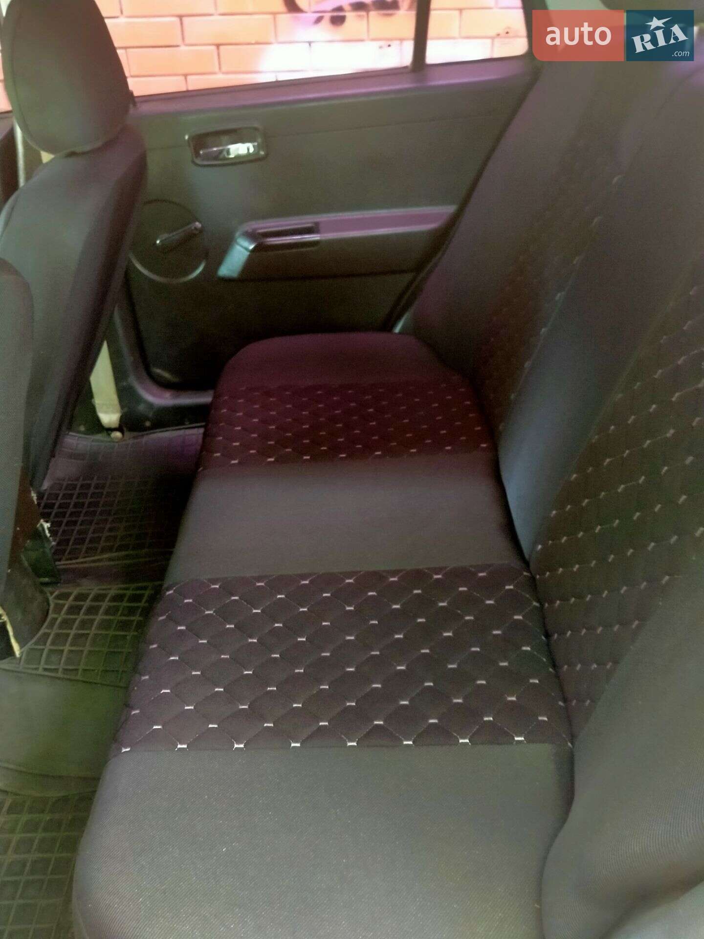 Geely CK 2012 VIN L6T7524SXDN008964 фото оголошення 3 з 4
