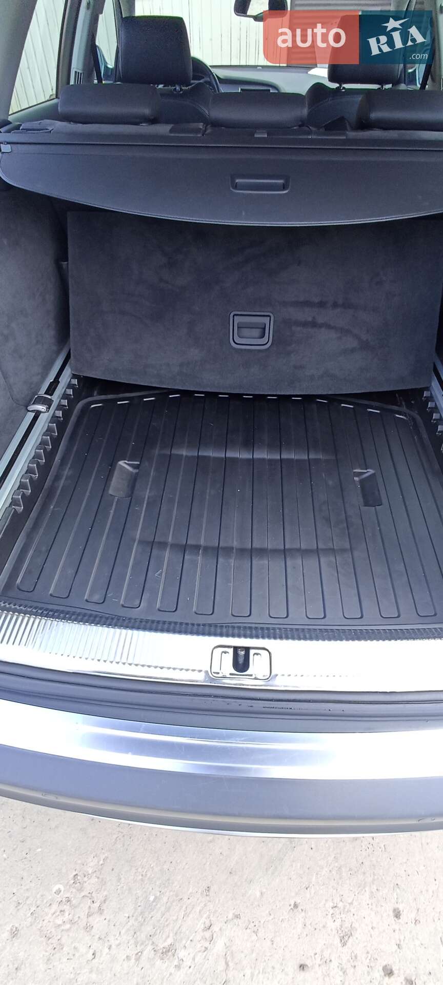 Audi A6 Allroad 2011 VIN WAUZZZ4FXBN077123 фото оголошення 25 з 173