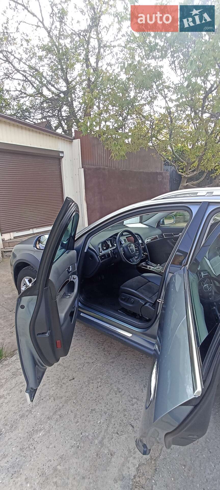 Audi A6 Allroad 2011 VIN WAUZZZ4FXBN077123 фото оголошення 27 з 173