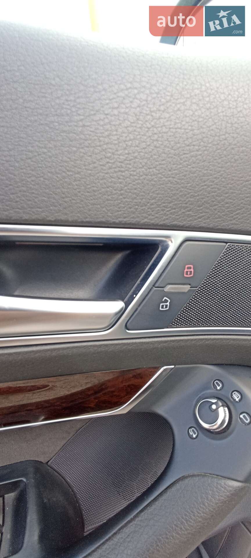 Audi A6 Allroad 2011 VIN WAUZZZ4FXBN077123 фото оголошення 34 з 173
