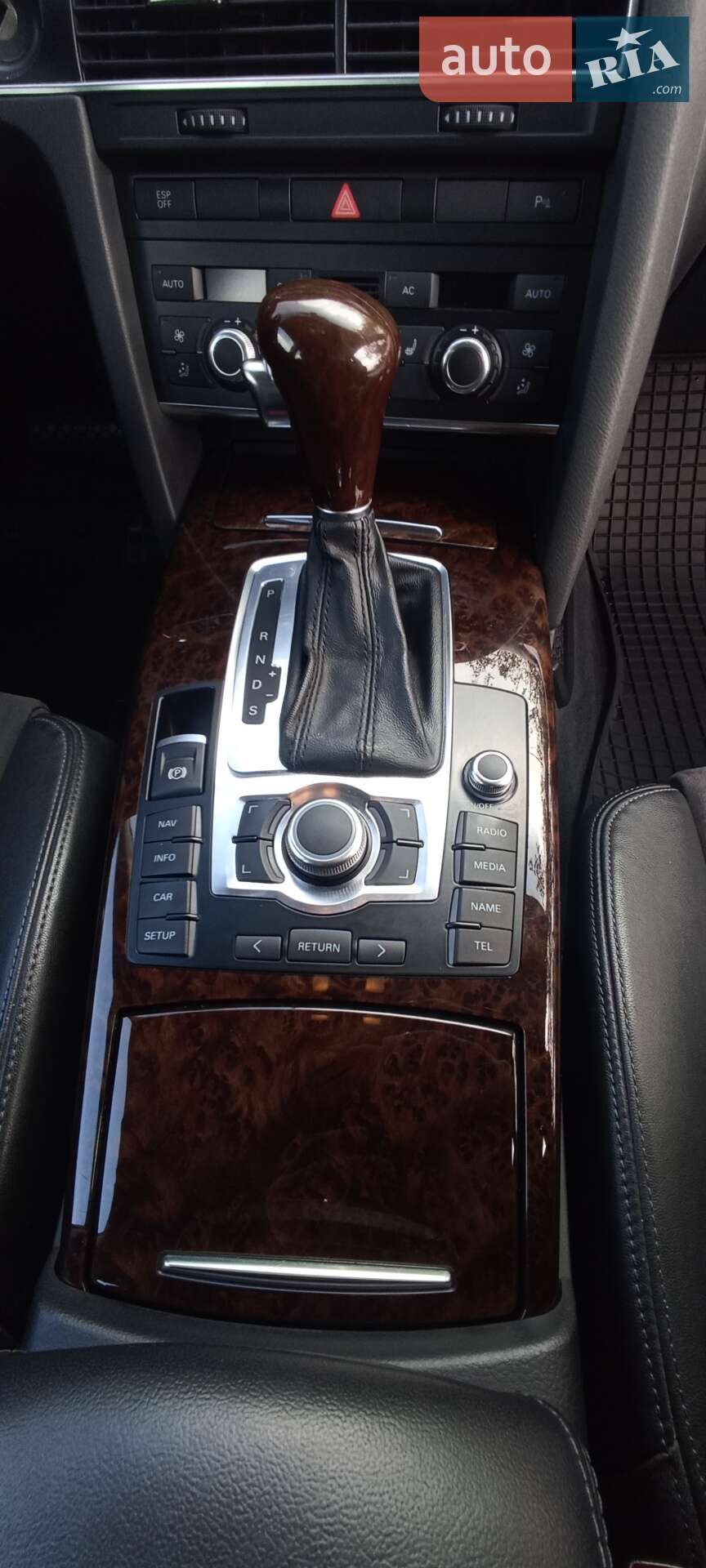 Audi A6 Allroad 2011 VIN WAUZZZ4FXBN077123 фото оголошення 53 з 173