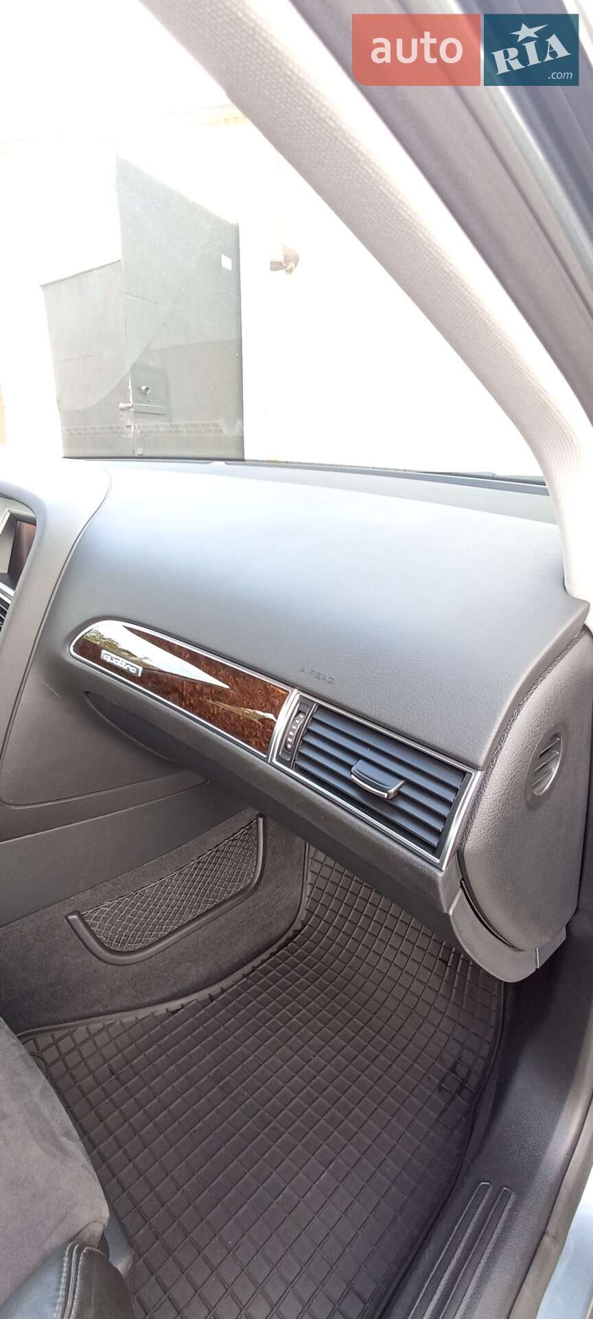 Audi A6 Allroad 2011 VIN WAUZZZ4FXBN077123 фото оголошення 54 з 173