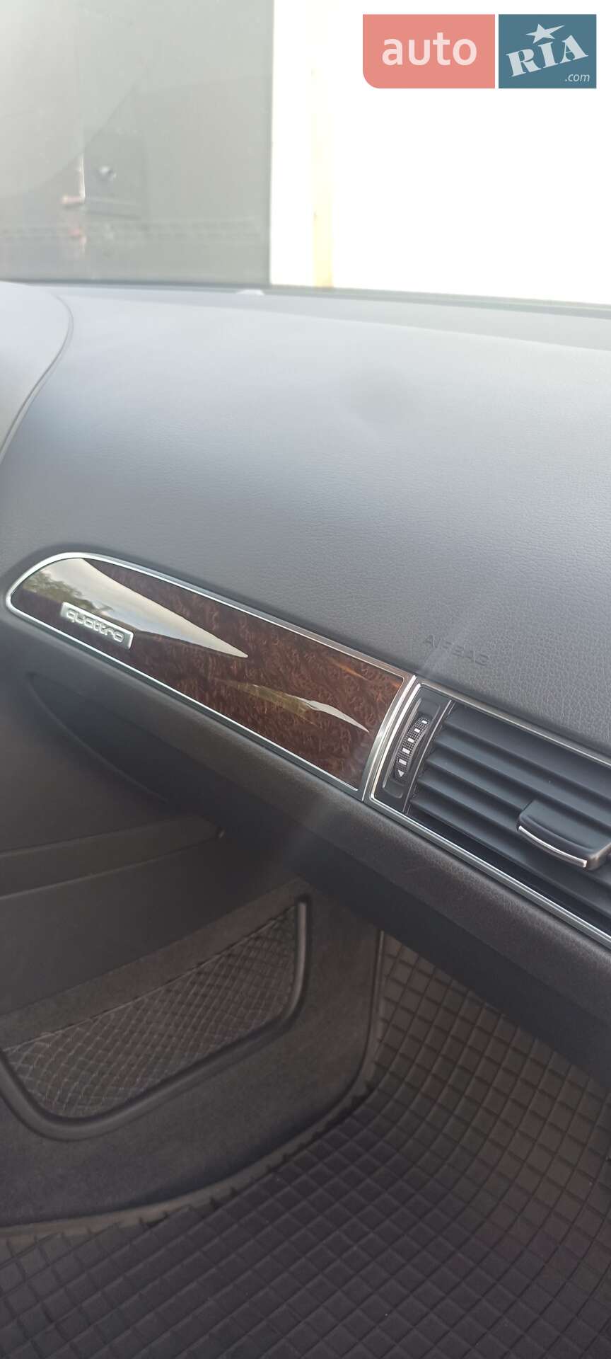 Audi A6 Allroad 2011 VIN WAUZZZ4FXBN077123 фото оголошення 55 з 173