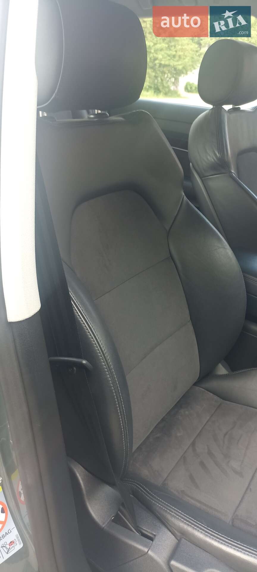 Audi A6 Allroad 2011 VIN WAUZZZ4FXBN077123 фото оголошення 57 з 173