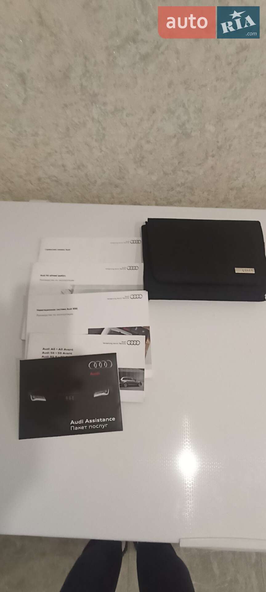 Audi A6 Allroad 2011 VIN WAUZZZ4FXBN077123 фото оголошення 113 з 173