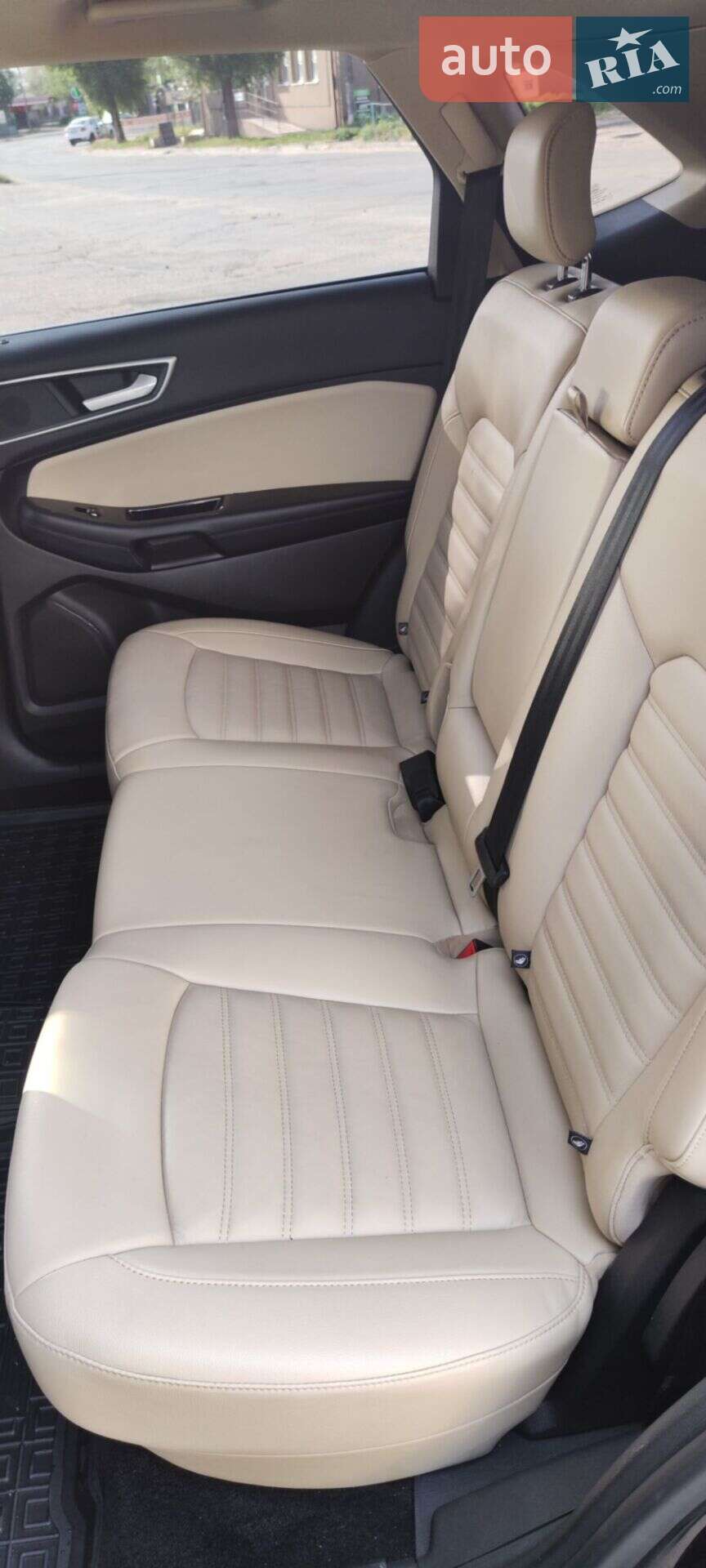 Ford Edge 2018 VIN 2FMPK4J81JBC16469 фото оголошення 30 з 37