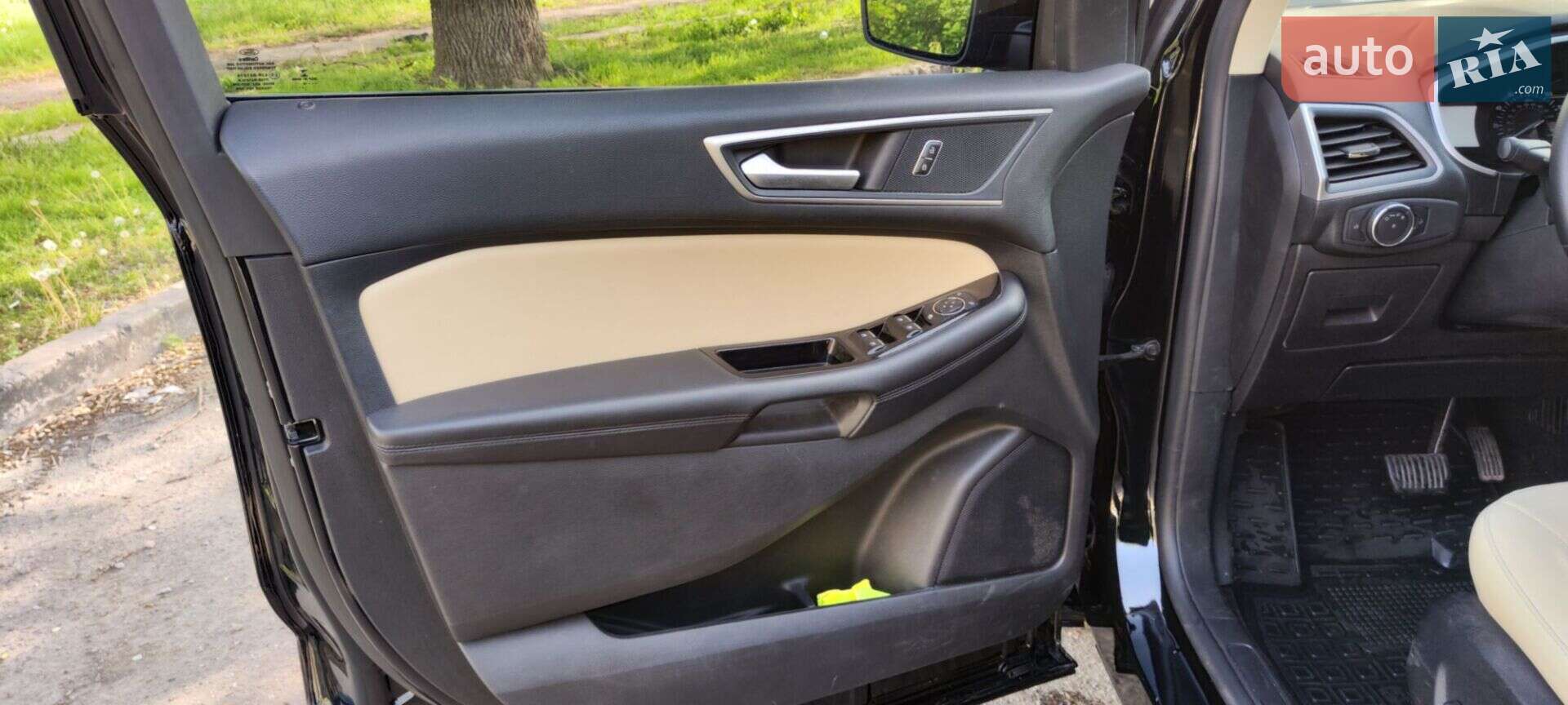 Ford Edge 2018 VIN 2FMPK4J81JBC16469 фото оголошення 31 з 37