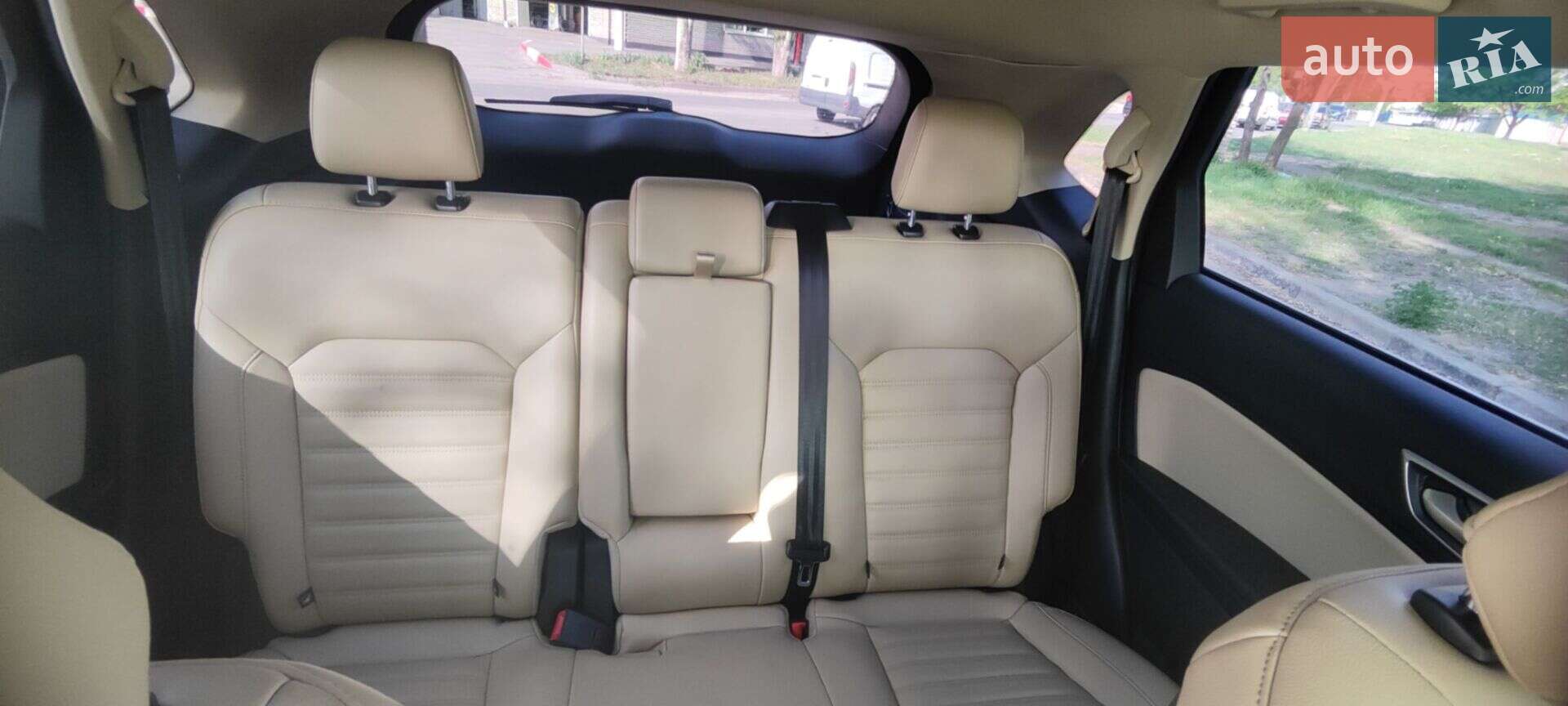 Ford Edge 2018 VIN 2FMPK4J81JBC16469 фото оголошення 34 з 37