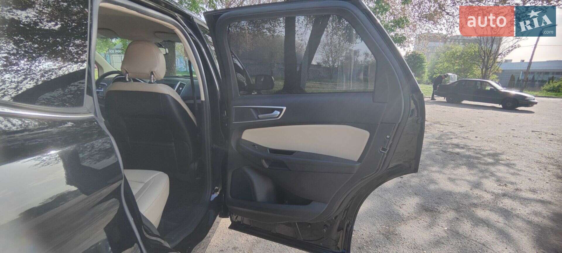 Ford Edge 2018 VIN 2FMPK4J81JBC16469 фото оголошення 32 з 37