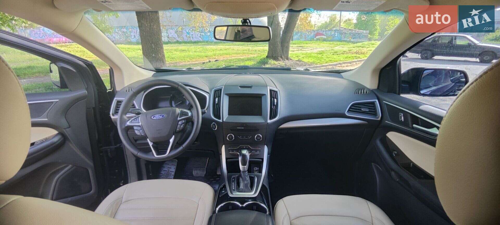 Ford Edge 2018 VIN 2FMPK4J81JBC16469 фото оголошення 21 з 37