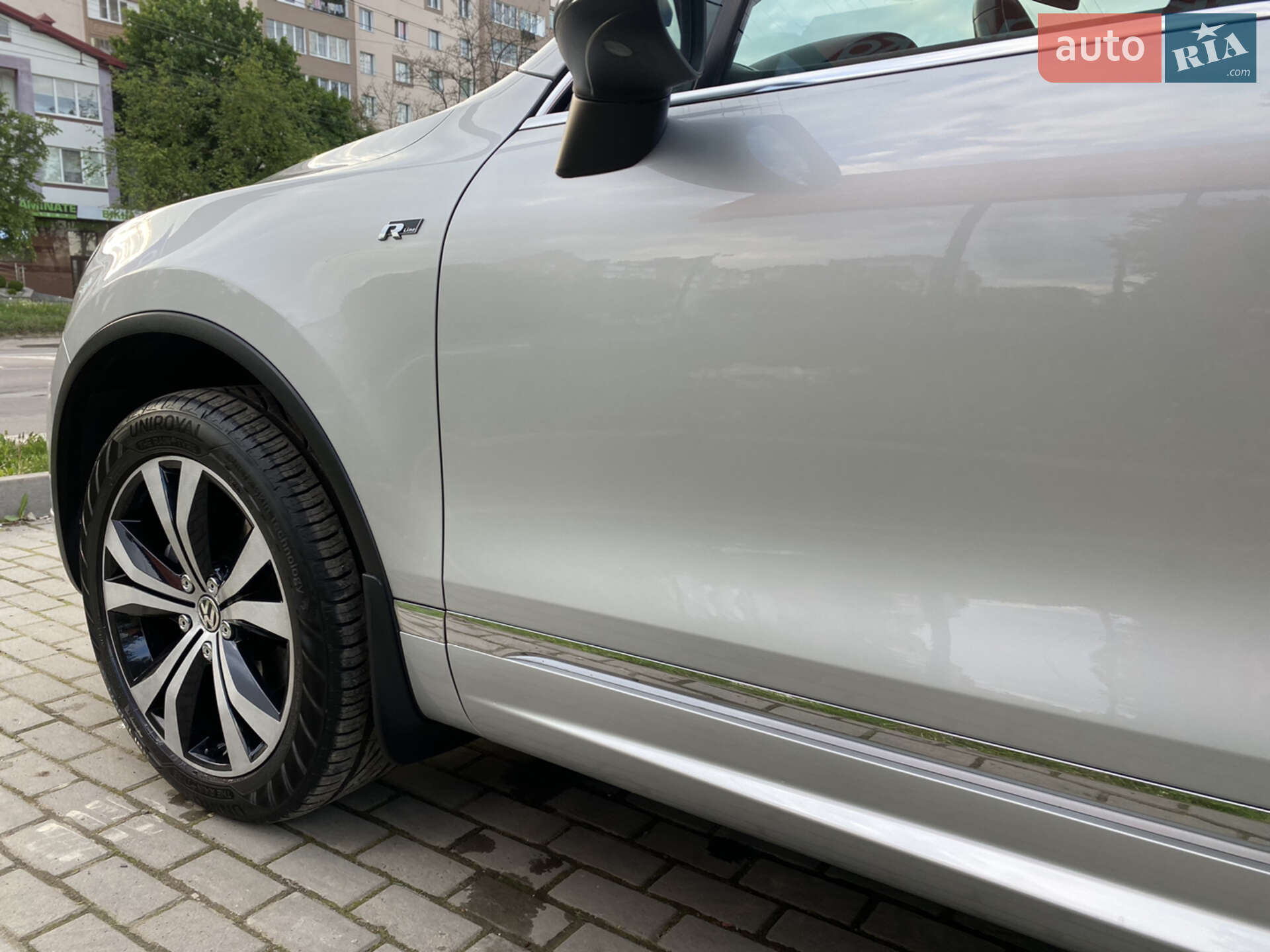 Volkswagen Touareg 2012 VIN WVGZZZ7PZCD057859 фото оголошення 9 з 56