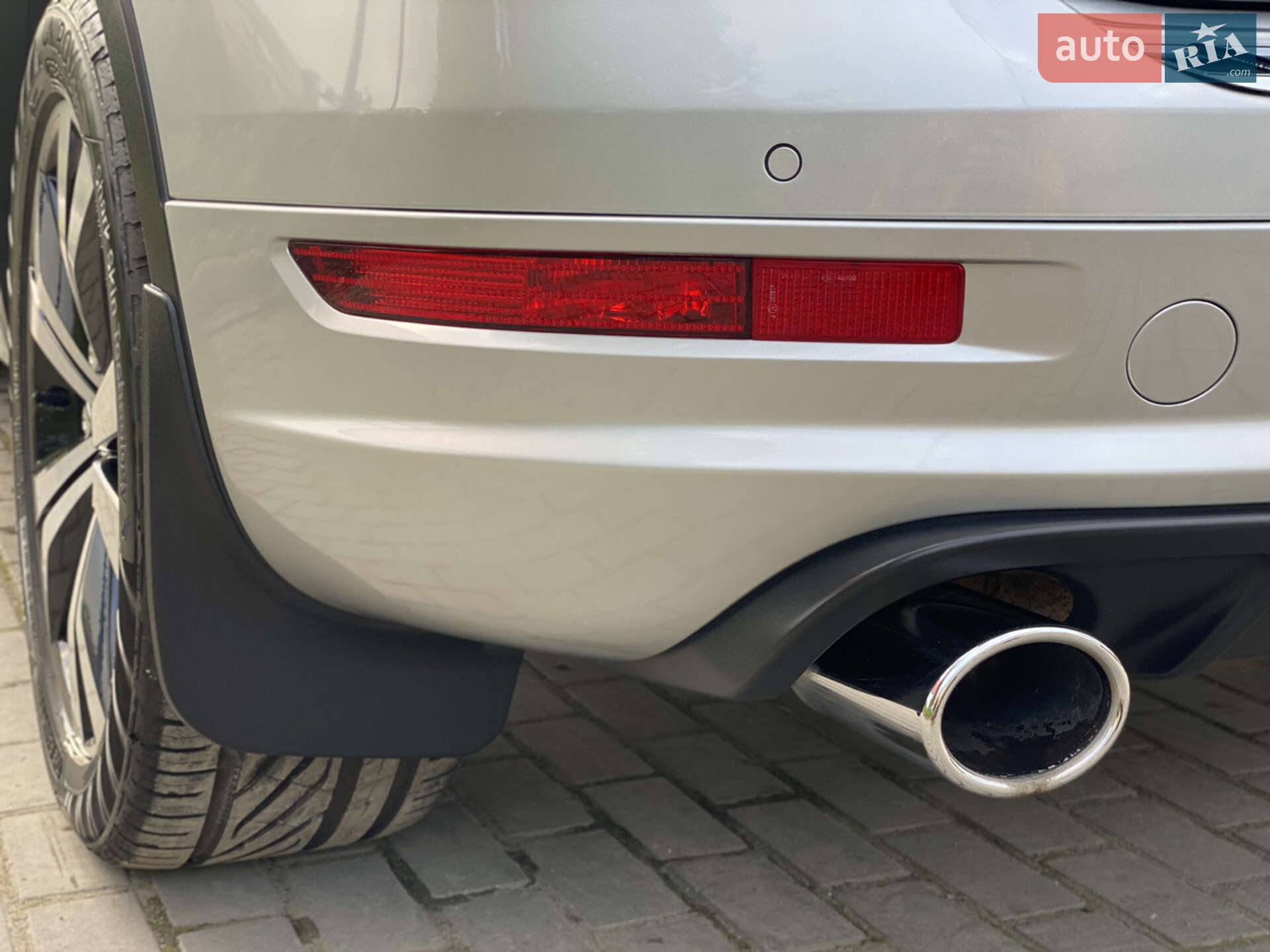 Volkswagen Touareg 2012 VIN WVGZZZ7PZCD057859 фото оголошення 19 з 56