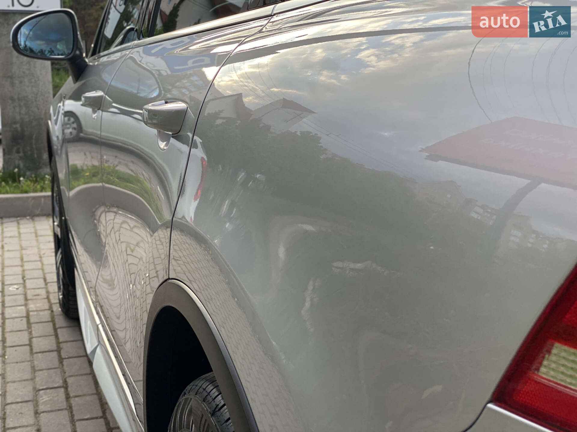 Volkswagen Touareg 2012 VIN WVGZZZ7PZCD057859 фото оголошення 23 з 56