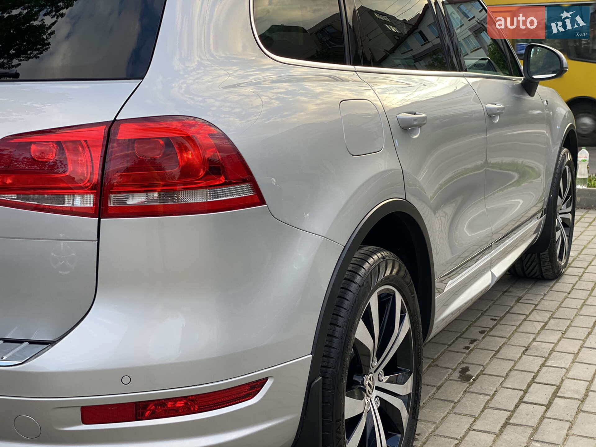 Volkswagen Touareg 2012 VIN WVGZZZ7PZCD057859 фото оголошення 27 з 56