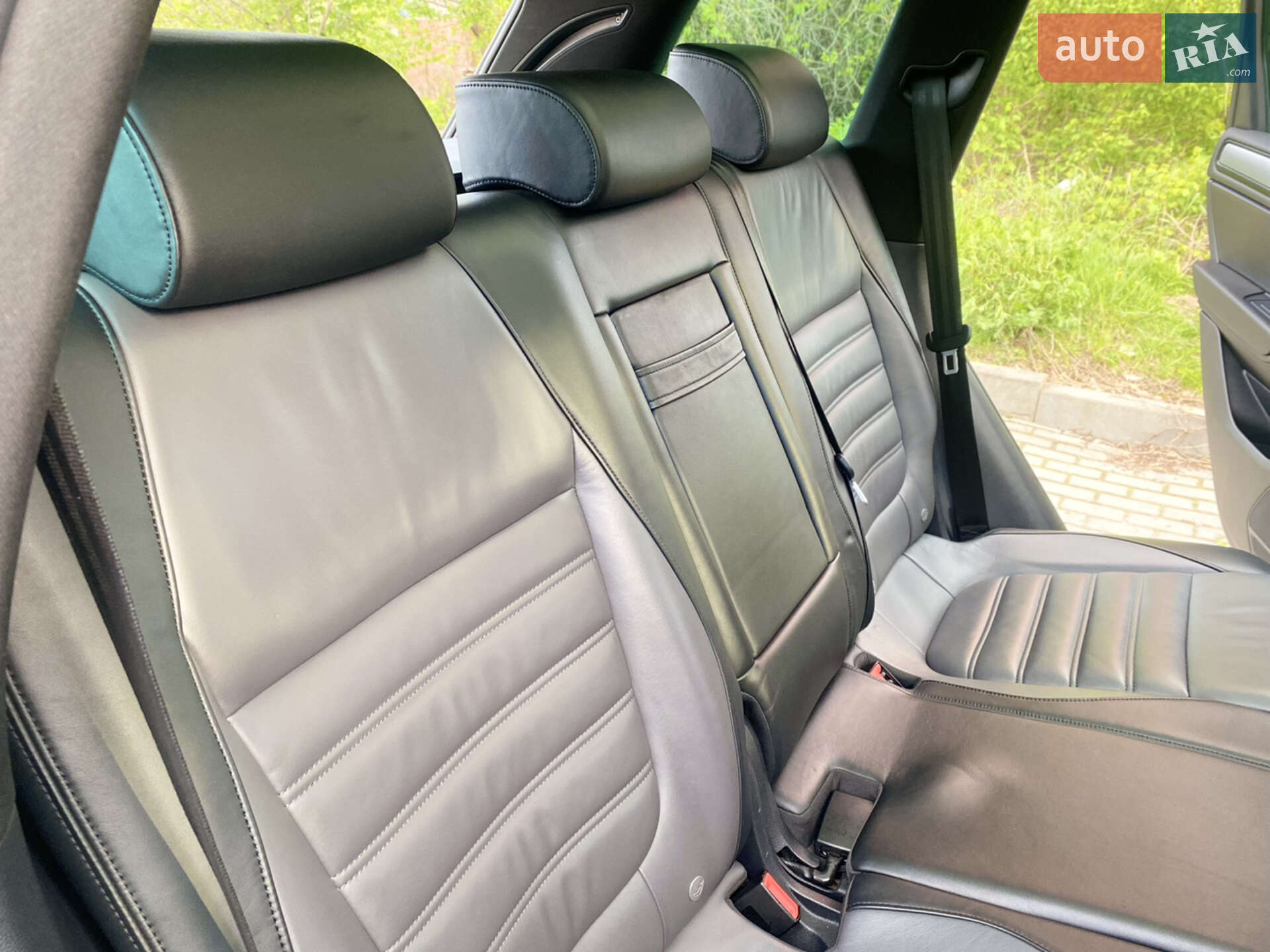 Volkswagen Touareg 2012 VIN WVGZZZ7PZCD057859 фото оголошення 42 з 56