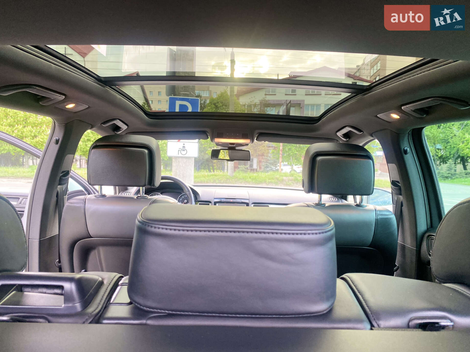Volkswagen Touareg 2012 VIN WVGZZZ7PZCD057859 фото оголошення 45 з 56