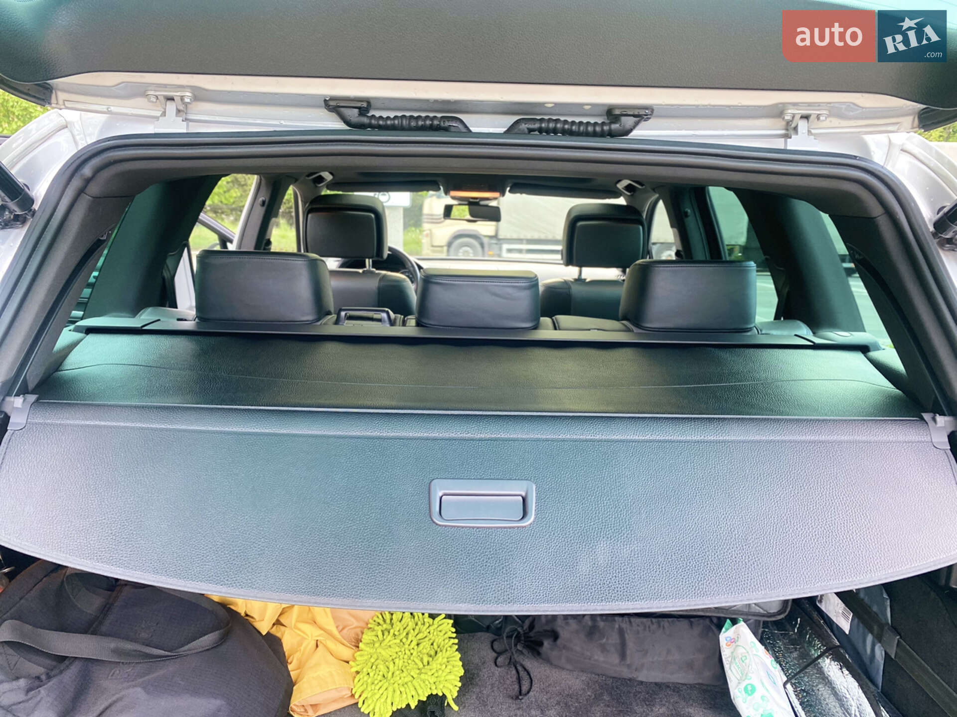 Volkswagen Touareg 2012 VIN WVGZZZ7PZCD057859 фото оголошення 46 з 56