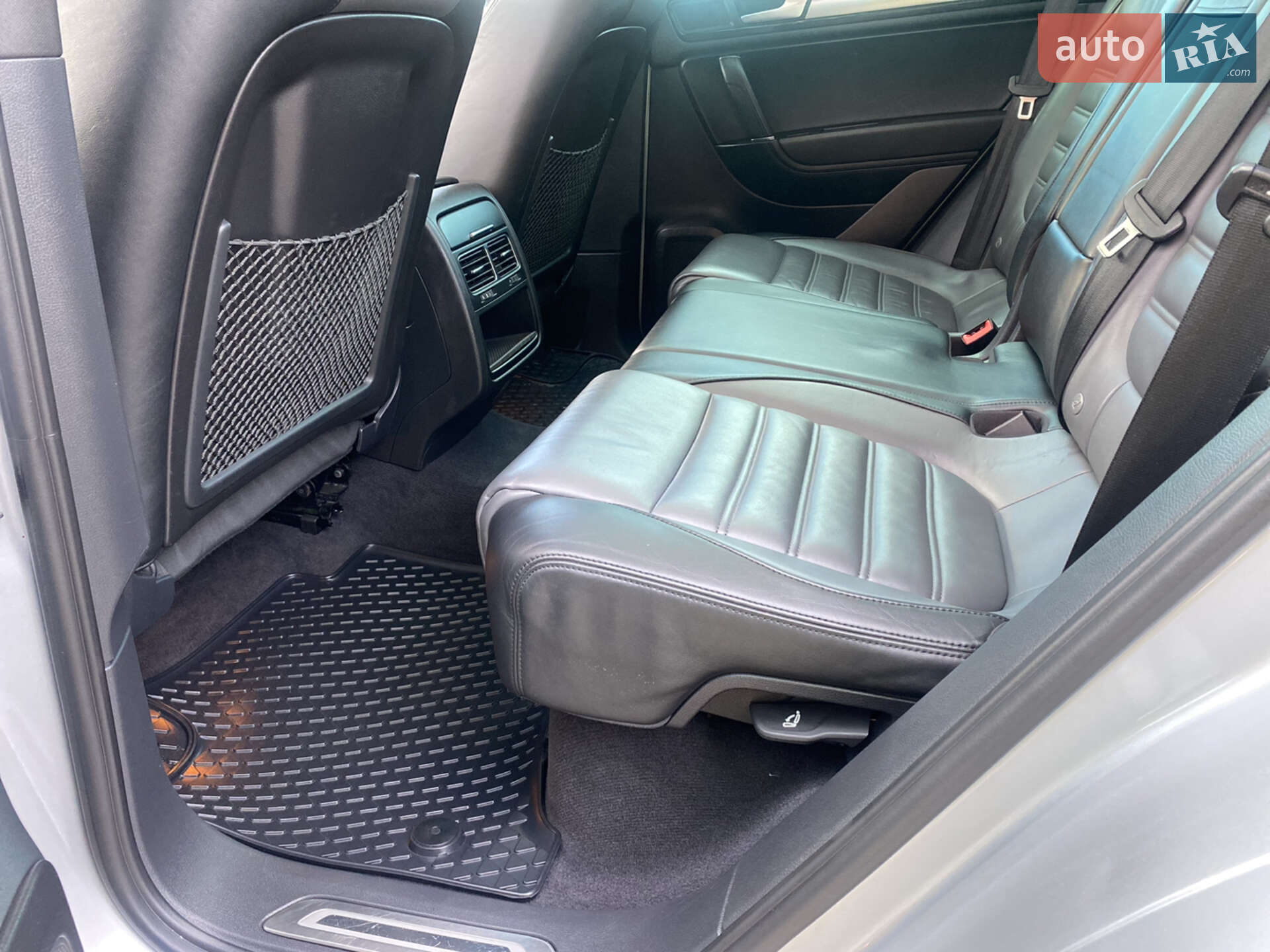 Volkswagen Touareg 2012 VIN WVGZZZ7PZCD057859 фото оголошення 47 з 56