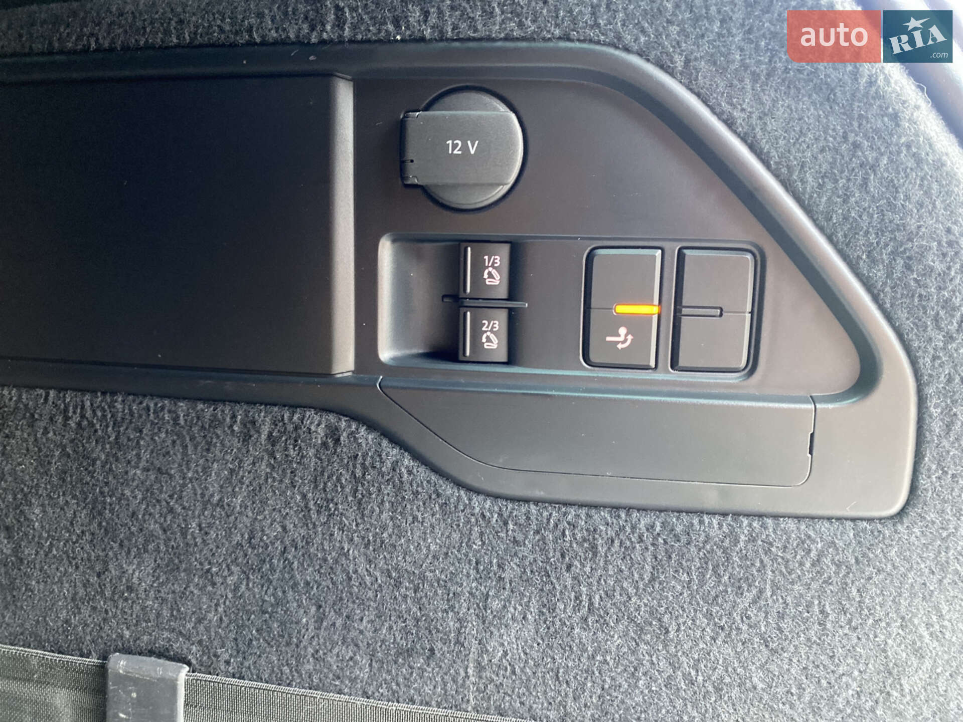 Volkswagen Touareg 2012 VIN WVGZZZ7PZCD057859 фото оголошення 54 з 56