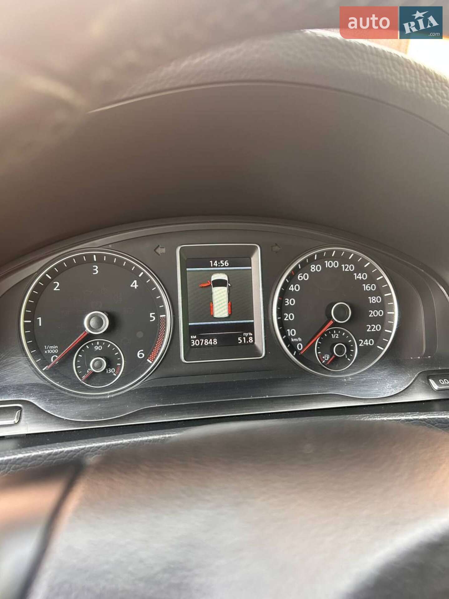 Volkswagen Multivan 2011 VIN WV2ZZZ7HZCH064157 фото оголошення 12 з 16