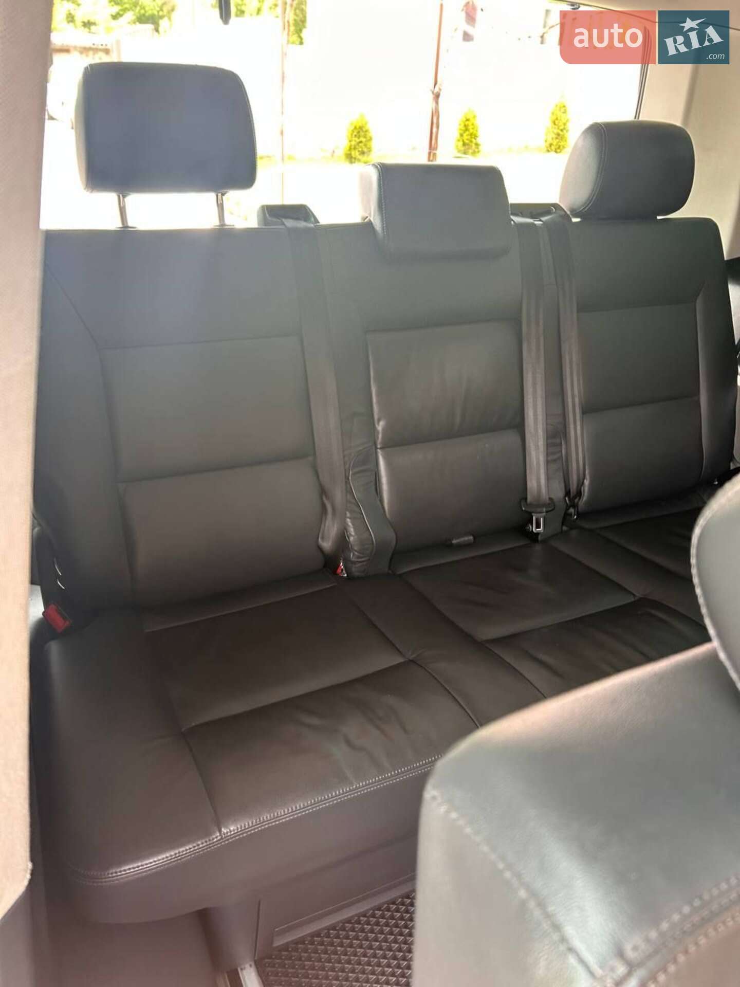 Volkswagen Multivan 2011 VIN WV2ZZZ7HZCH064157 фото оголошення 15 з 16
