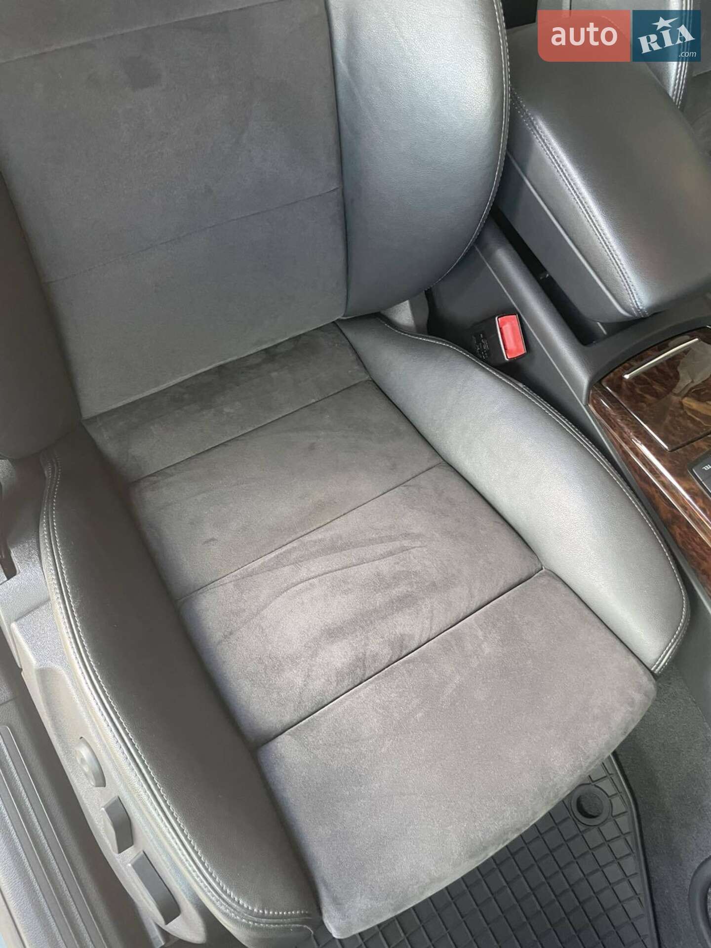 Audi A6 Allroad 2011 VIN WAUZZZ4FXBN077123 фото оголошення 7 з 173