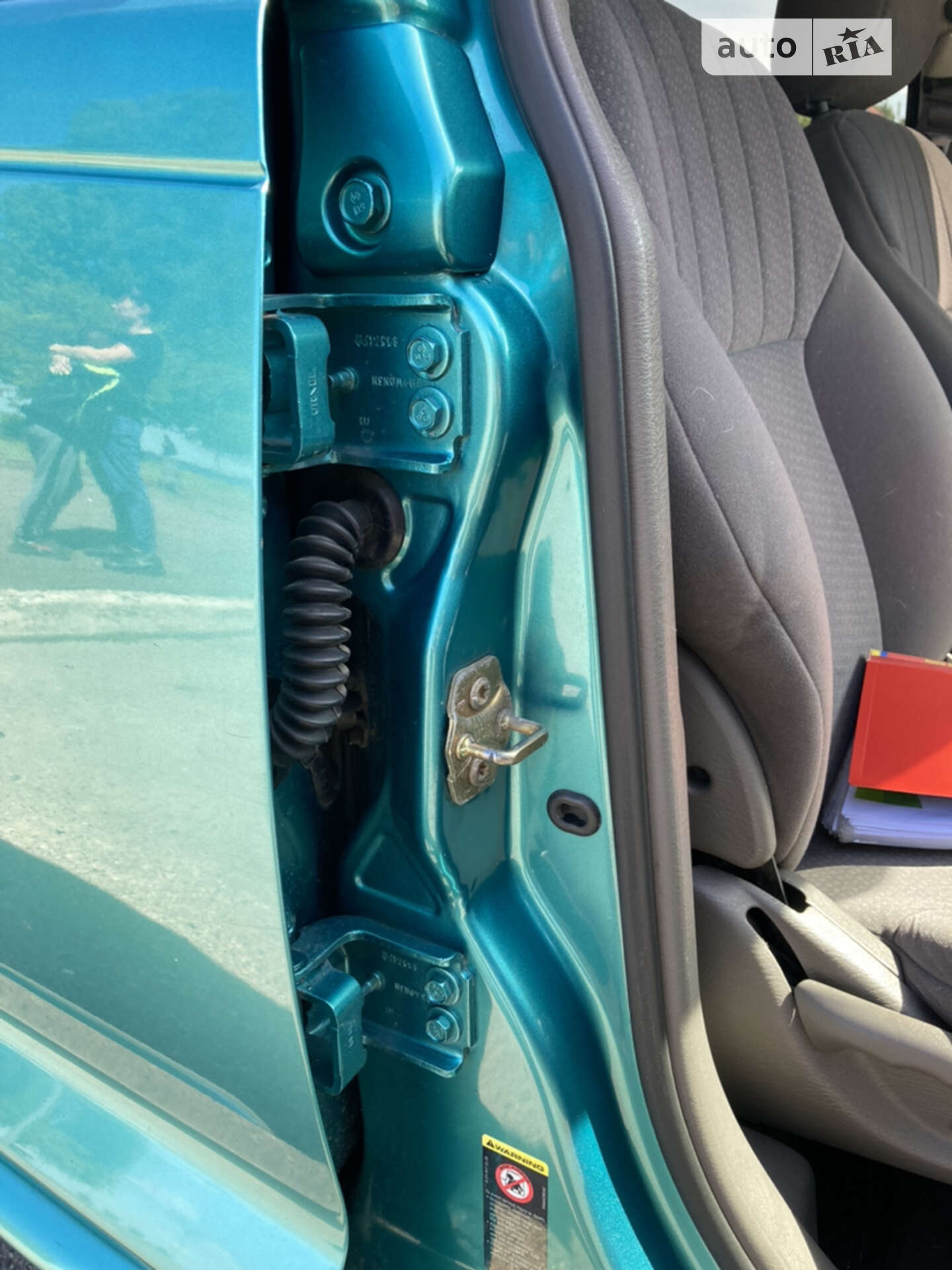 Chrysler PT Cruiser 2003 VIN 1C8FYN8F04T222100 фото оголошення 18 з 46