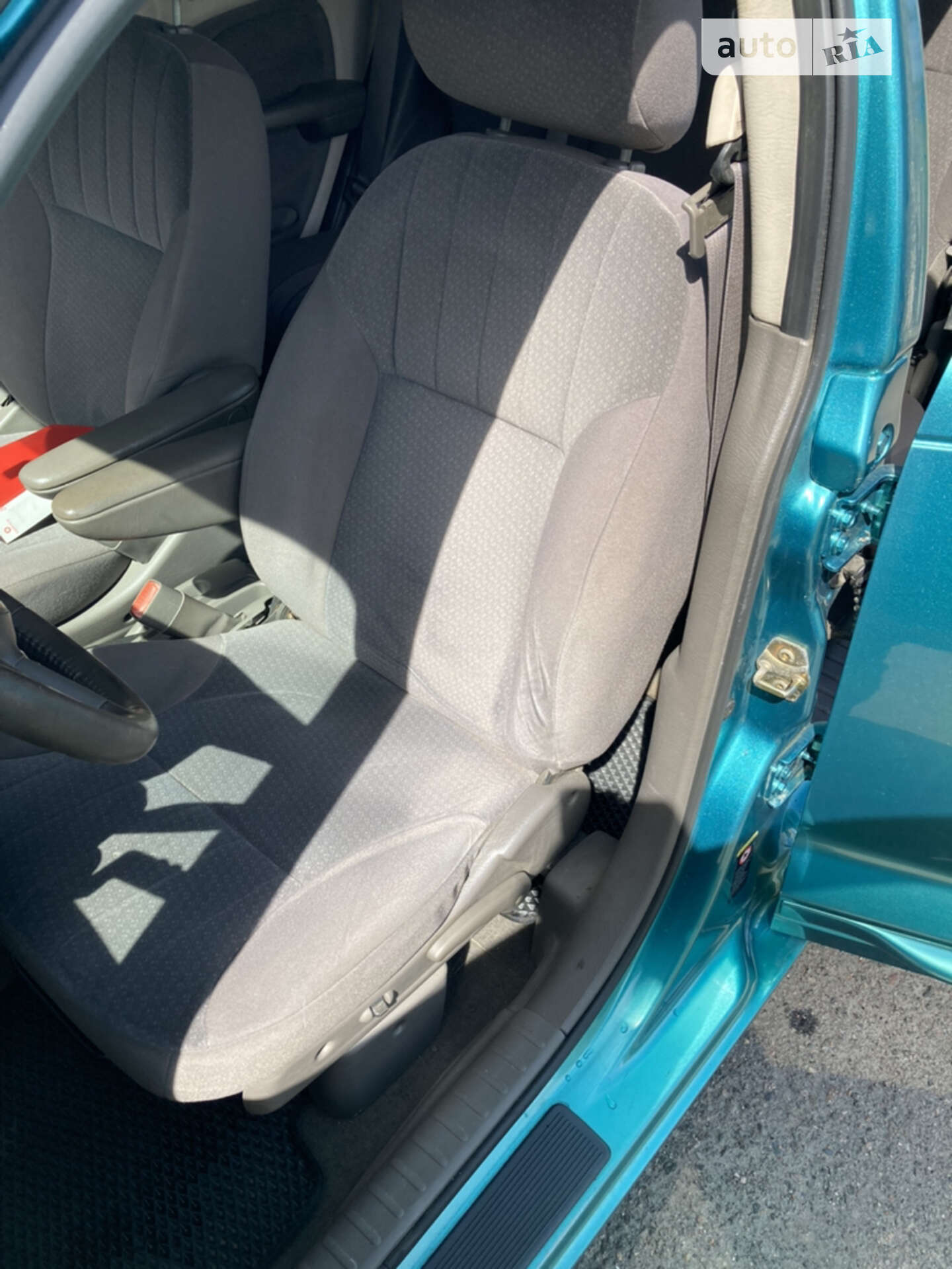 Chrysler PT Cruiser 2003 VIN 1C8FYN8F04T222100 фото оголошення 32 з 46