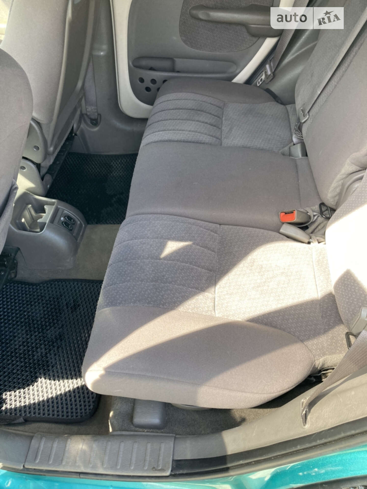Chrysler PT Cruiser 2003 VIN 1C8FYN8F04T222100 фото оголошення 33 з 46