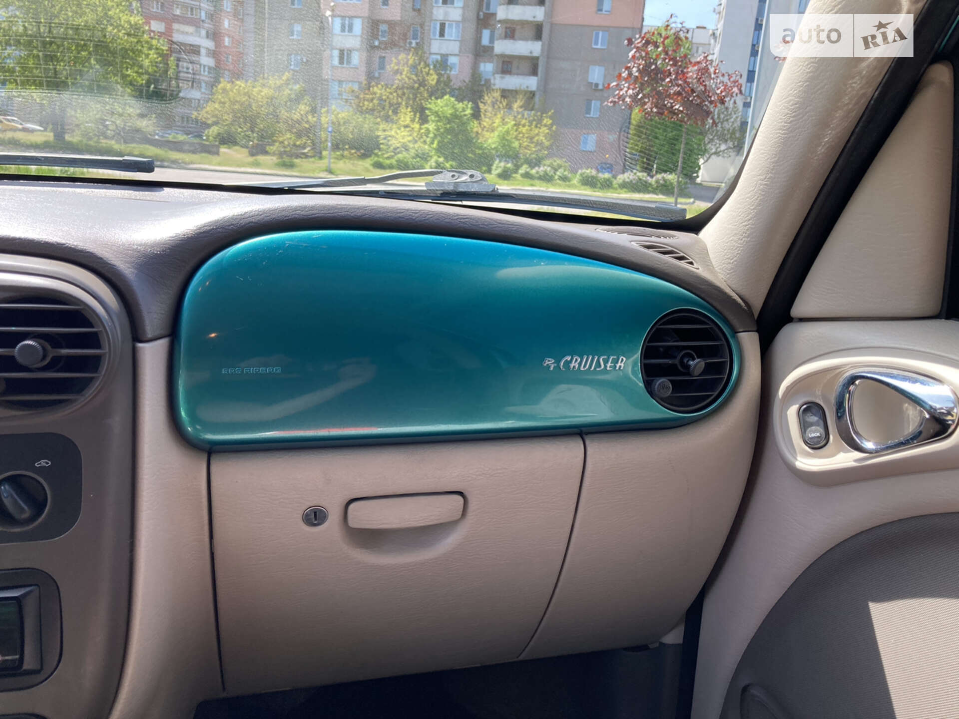 Chrysler PT Cruiser 2003 VIN 1C8FYN8F04T222100 фото оголошення 31 з 46