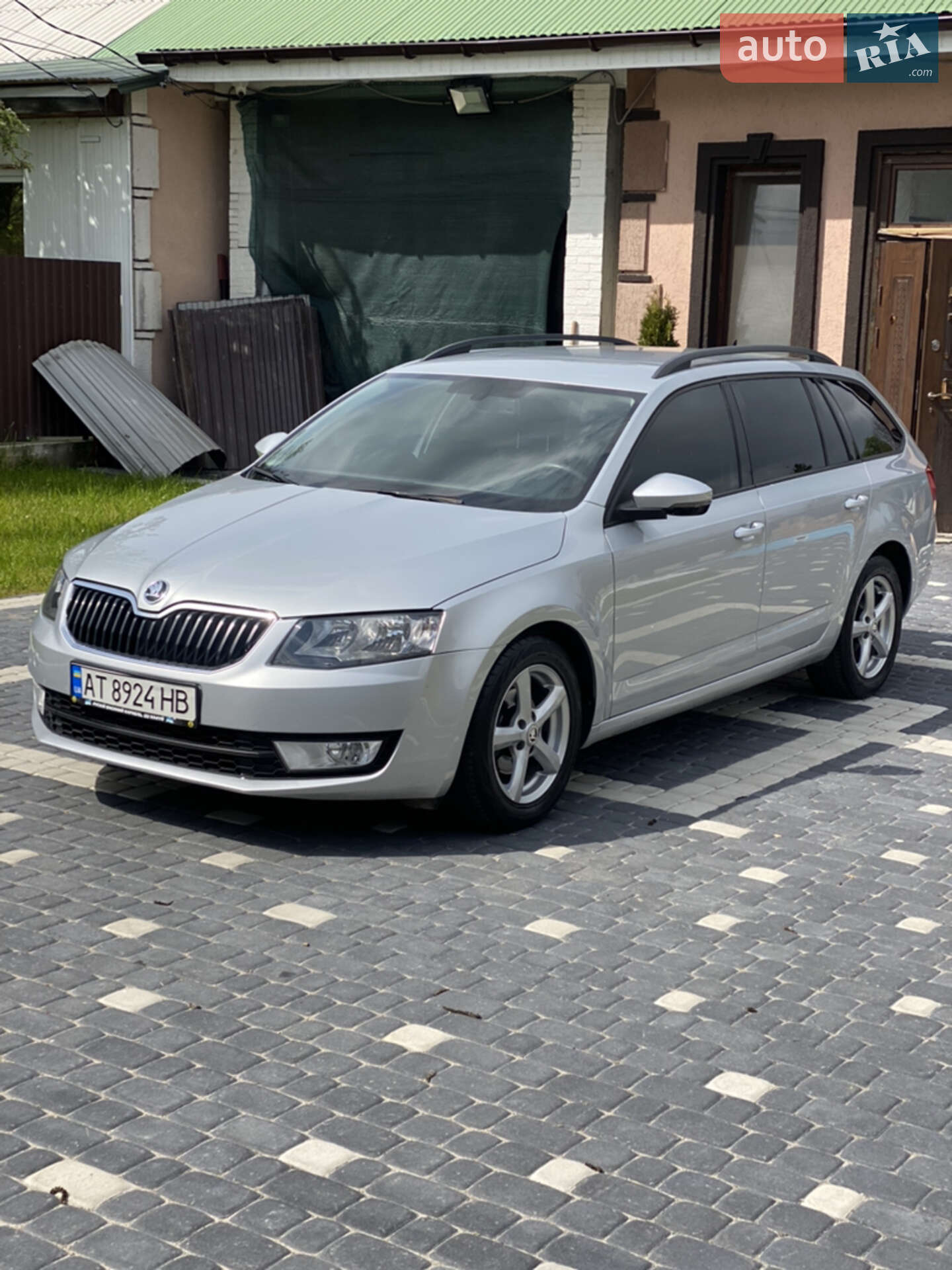 Skoda Octavia 2014 VIN TMBJG7NE5F0113349 фото оголошення 13 з 32