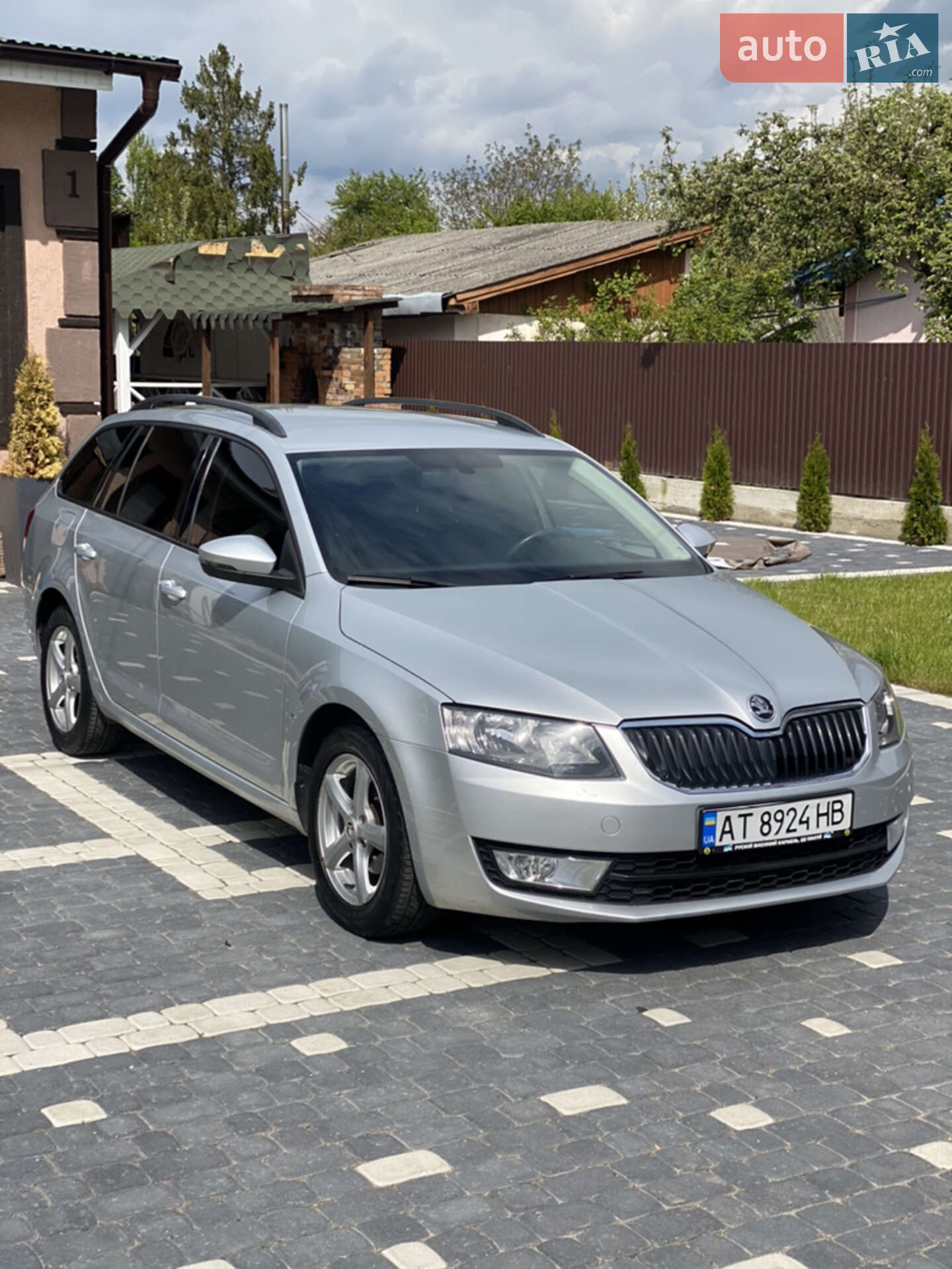Skoda Octavia 2014 VIN TMBJG7NE5F0113349 фото оголошення 14 з 32