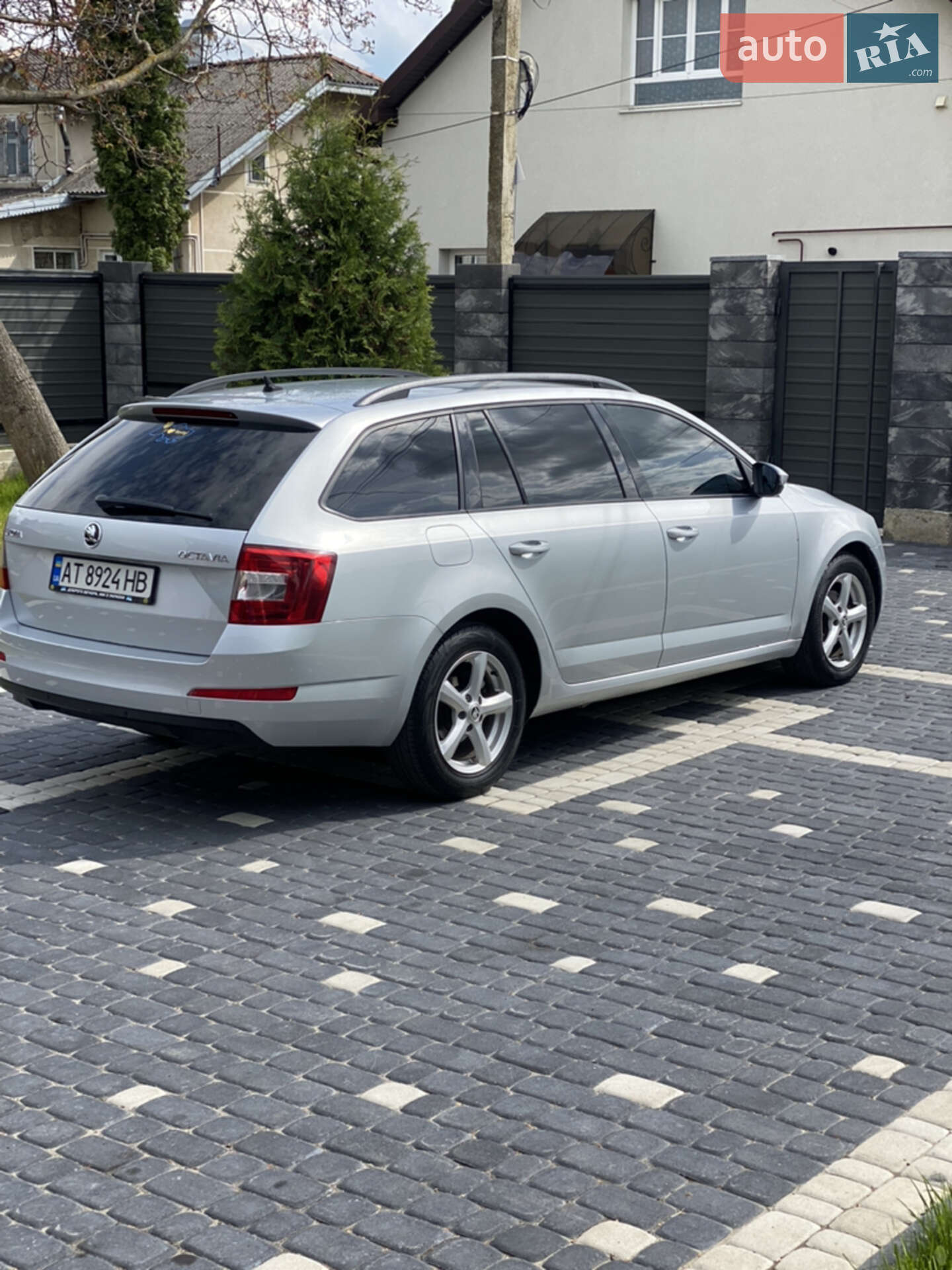 Skoda Octavia 2014 VIN TMBJG7NE5F0113349 фото оголошення 16 з 32