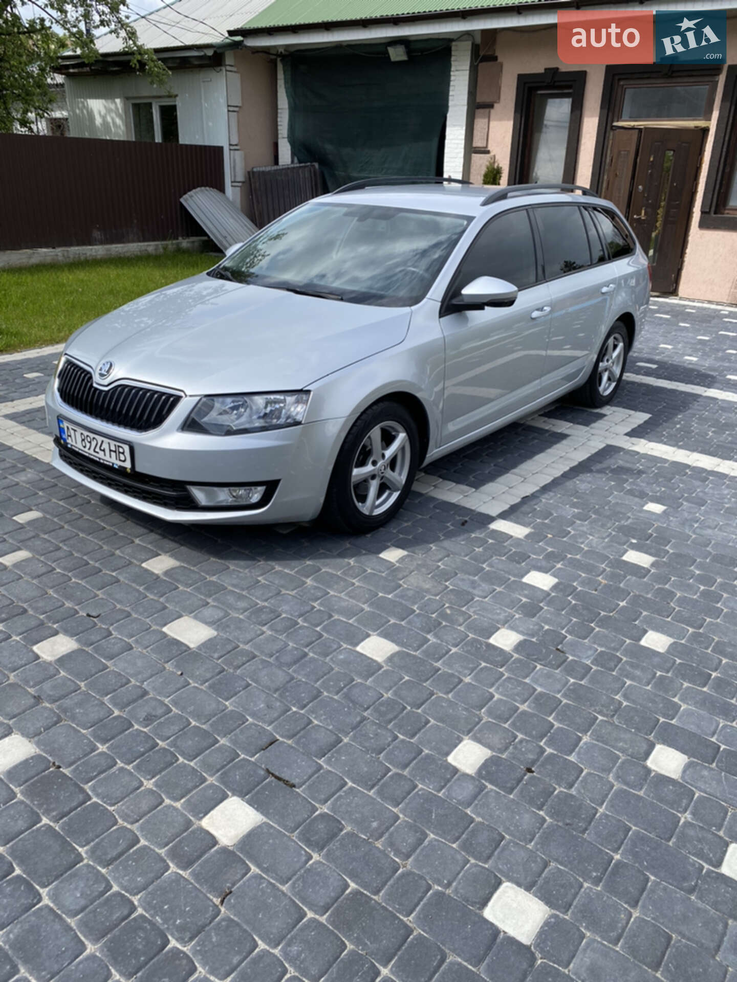 Skoda Octavia 2014 VIN TMBJG7NE5F0113349 фото оголошення 17 з 32