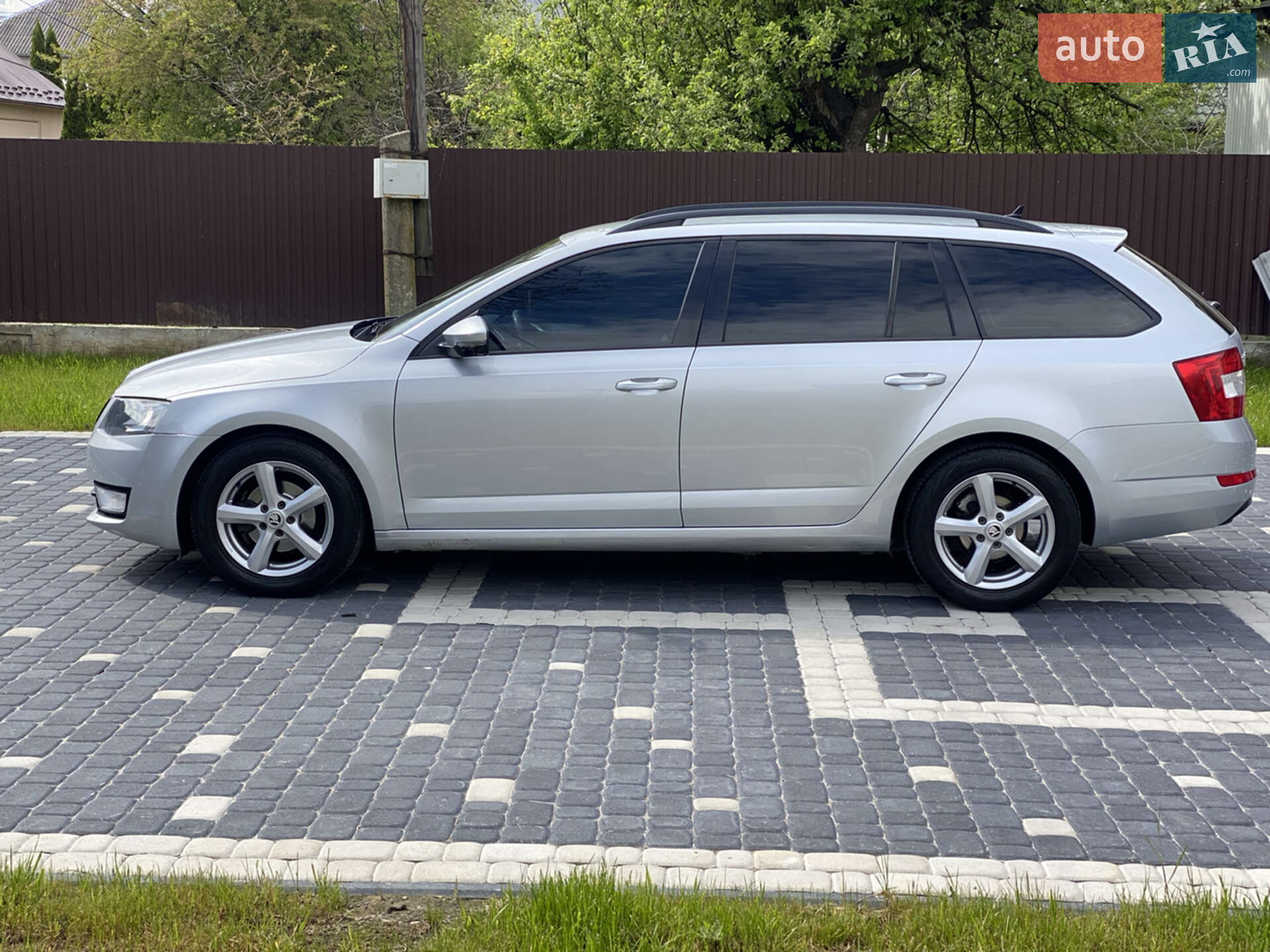 Skoda Octavia 2014 VIN TMBJG7NE5F0113349 фото оголошення 18 з 32