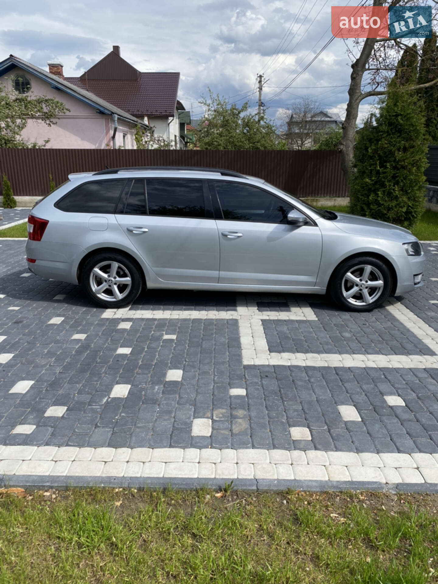 Skoda Octavia 2014 VIN TMBJG7NE5F0113349 фото оголошення 21 з 32