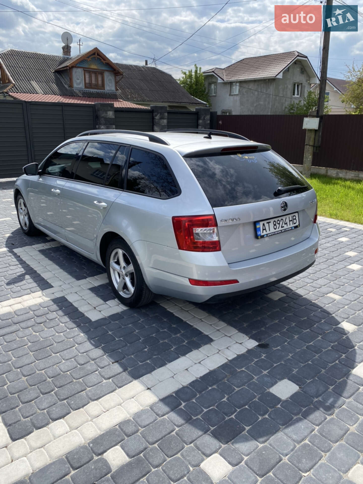 Skoda Octavia 2014 VIN TMBJG7NE5F0113349 фото оголошення 23 з 32