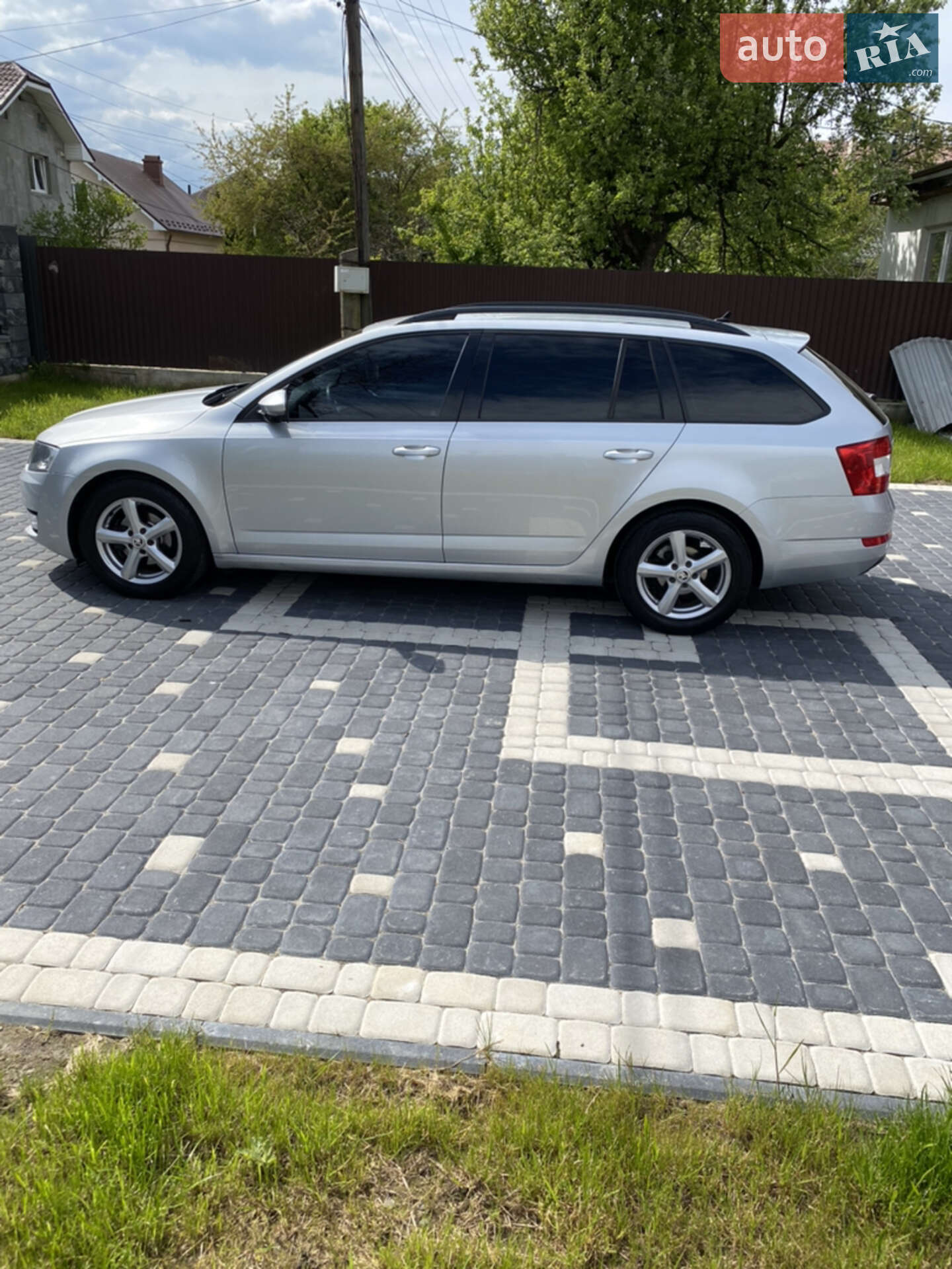 Skoda Octavia 2014 VIN TMBJG7NE5F0113349 фото оголошення 24 з 32