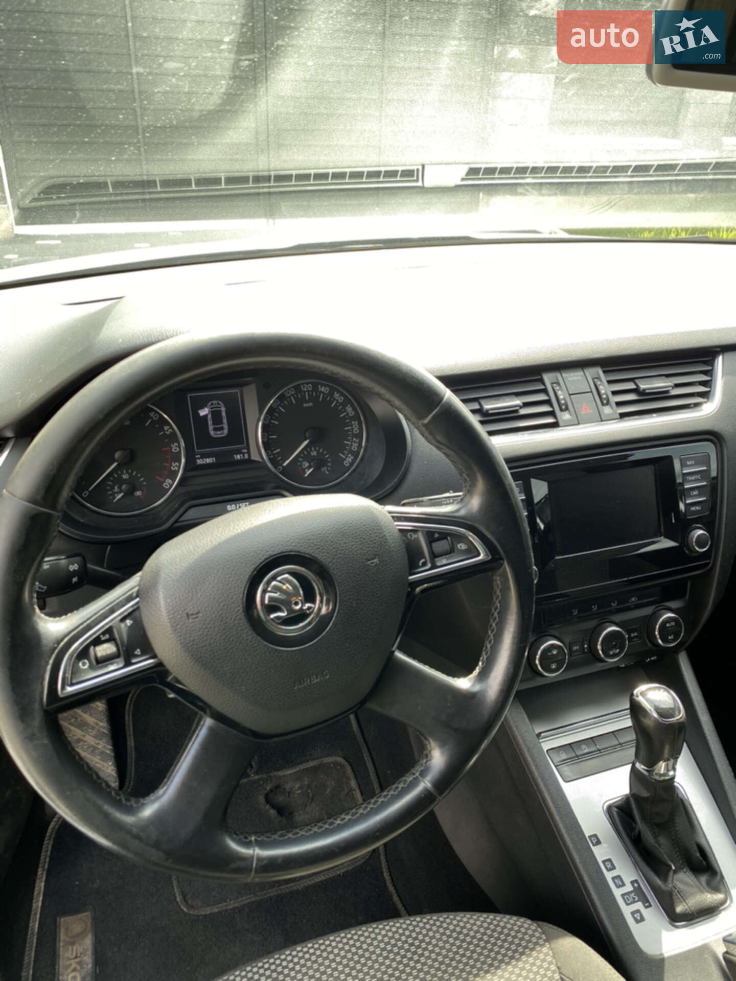 Skoda Octavia 2014 VIN TMBJG7NE5F0113349 фото оголошення 27 з 32