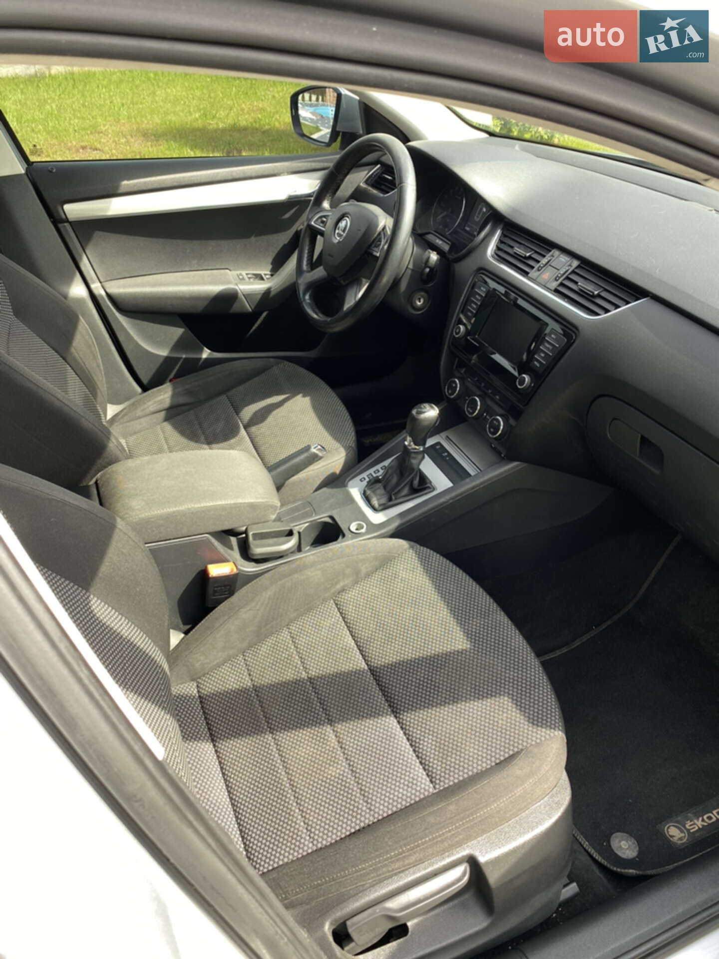Skoda Octavia 2014 VIN TMBJG7NE5F0113349 фото оголошення 28 з 32